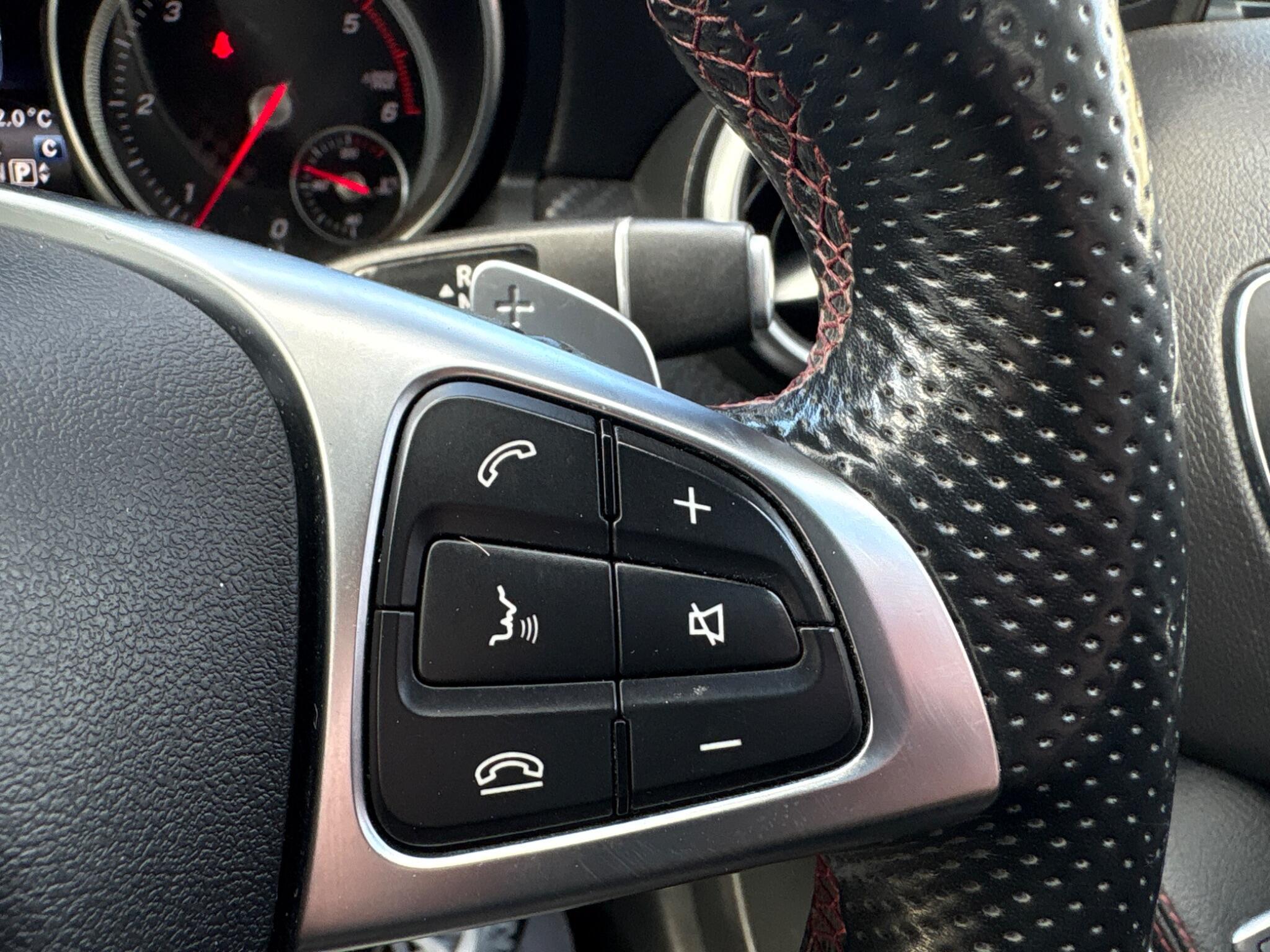 Mercedes A Class - Image 28