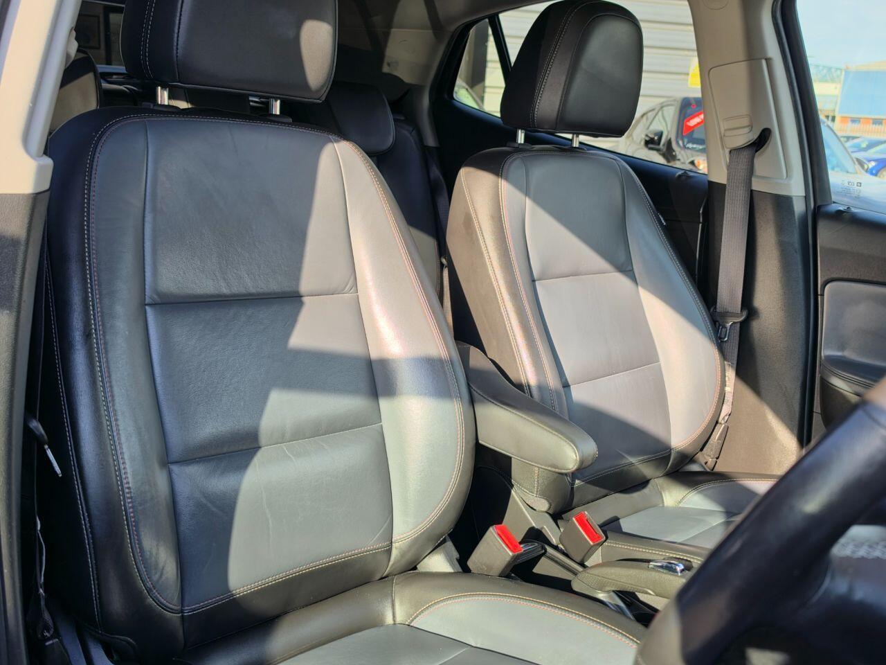 Vauxhall Mokka - Image 13
