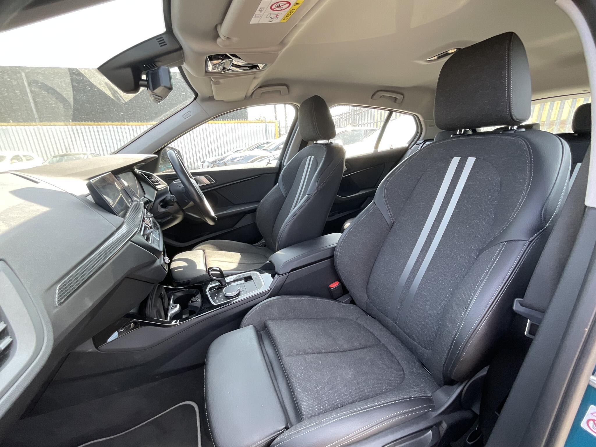 BMW 1 Series - Image 17