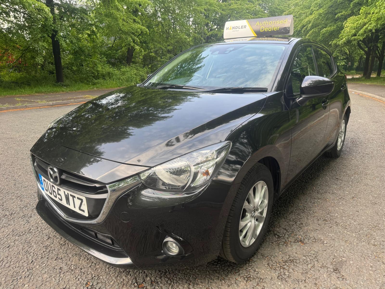 Mazda MAZDA2 - Image 3