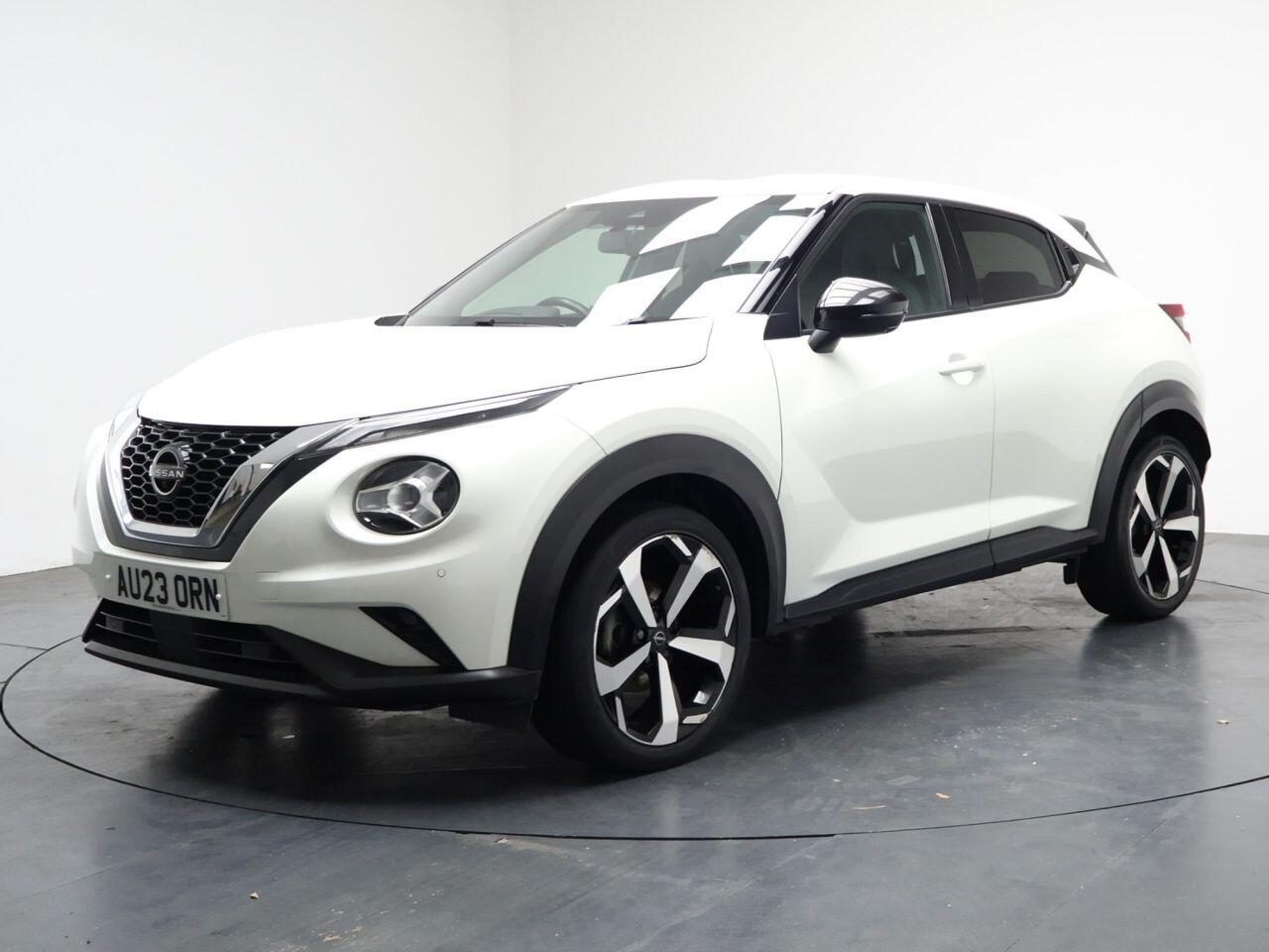 Nissan Juke - Image 6
