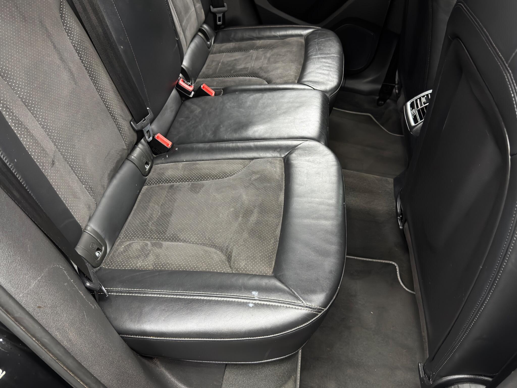 Audi Q3 - Image 16