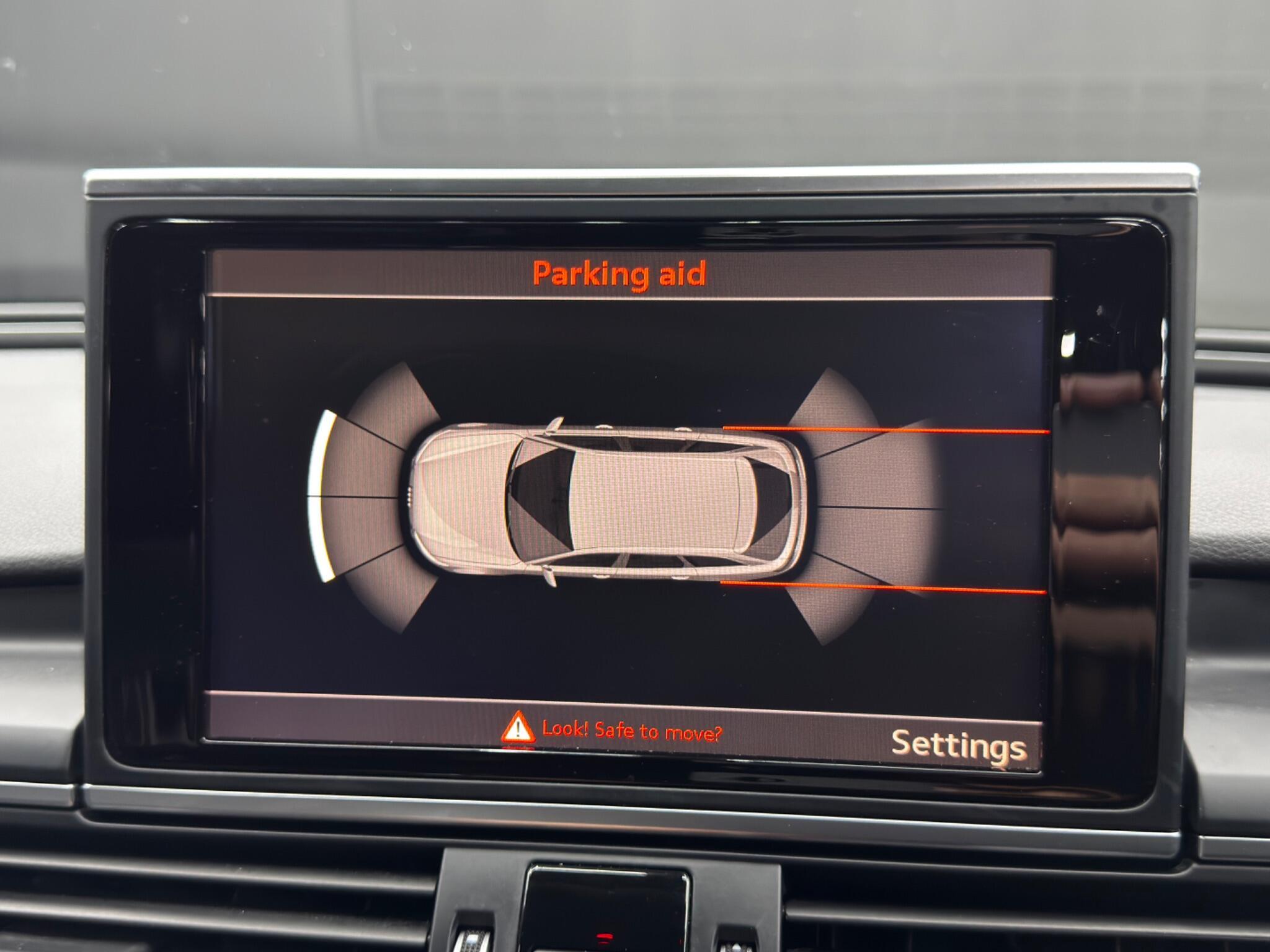 Audi A6 Allroad - Image 35