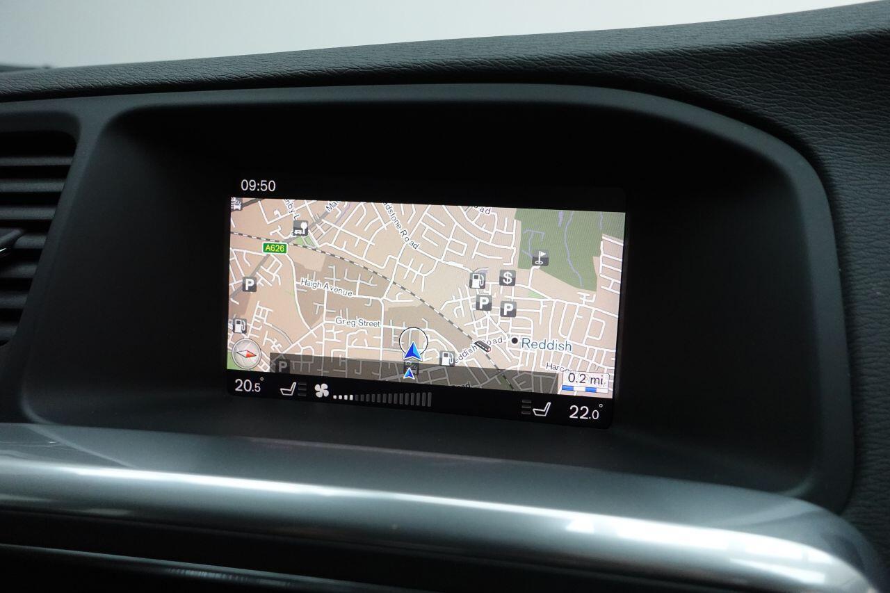 Volvo S60 - Image 15