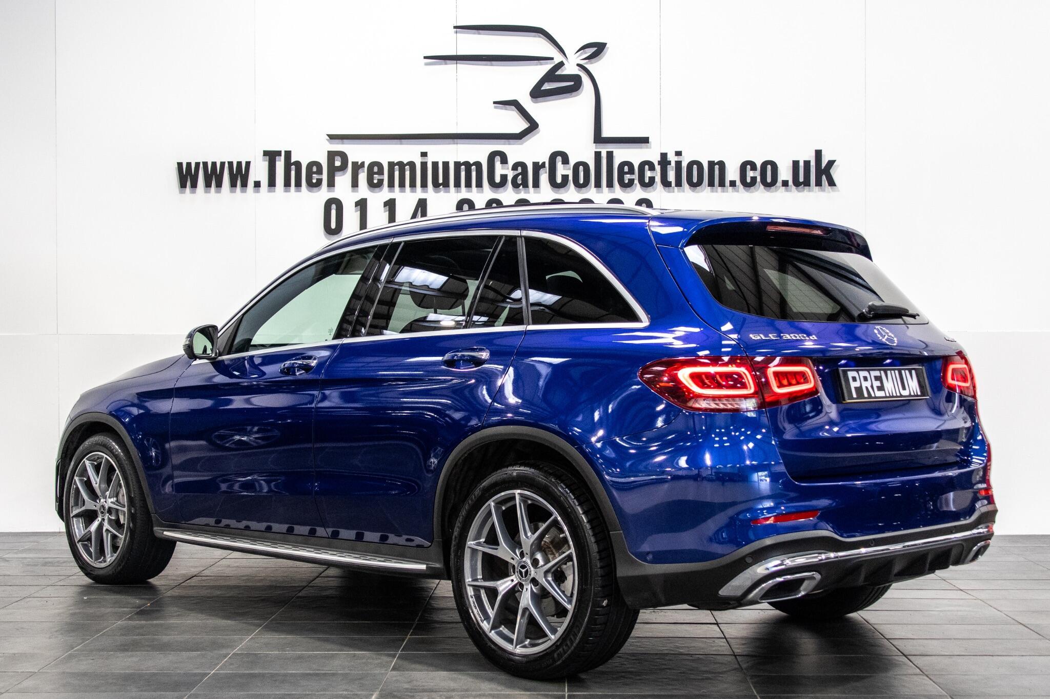 Mercedes GLC - Image 7