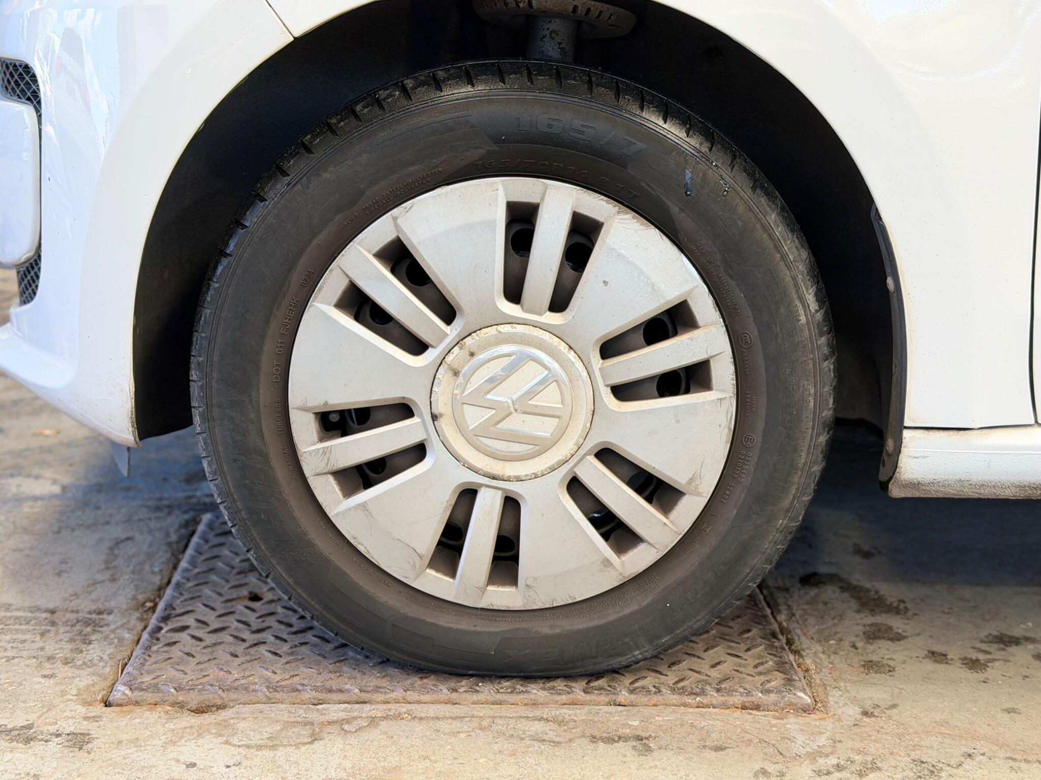 Volkswagen up! - Image 18