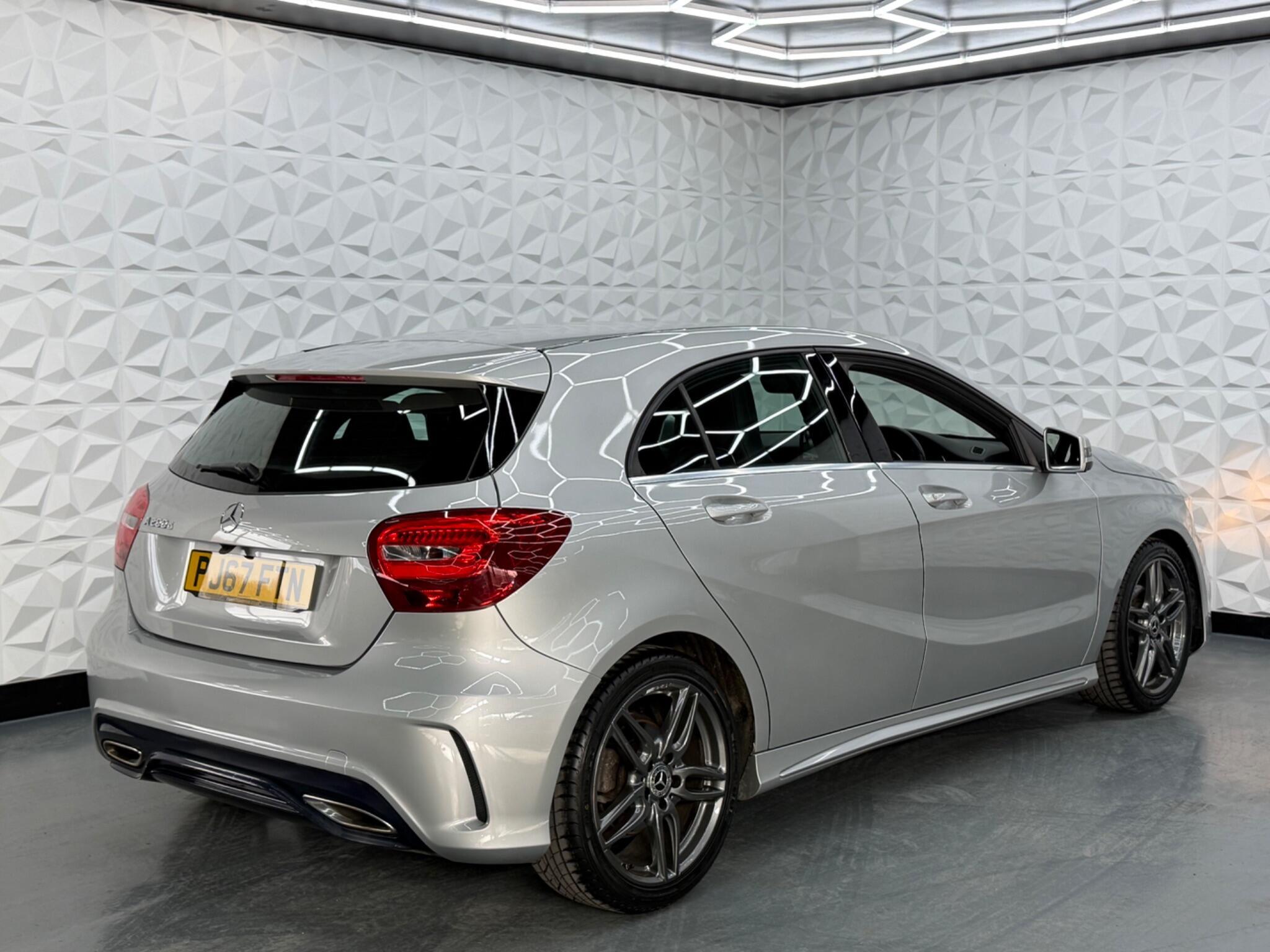 Mercedes A Class - Image 10