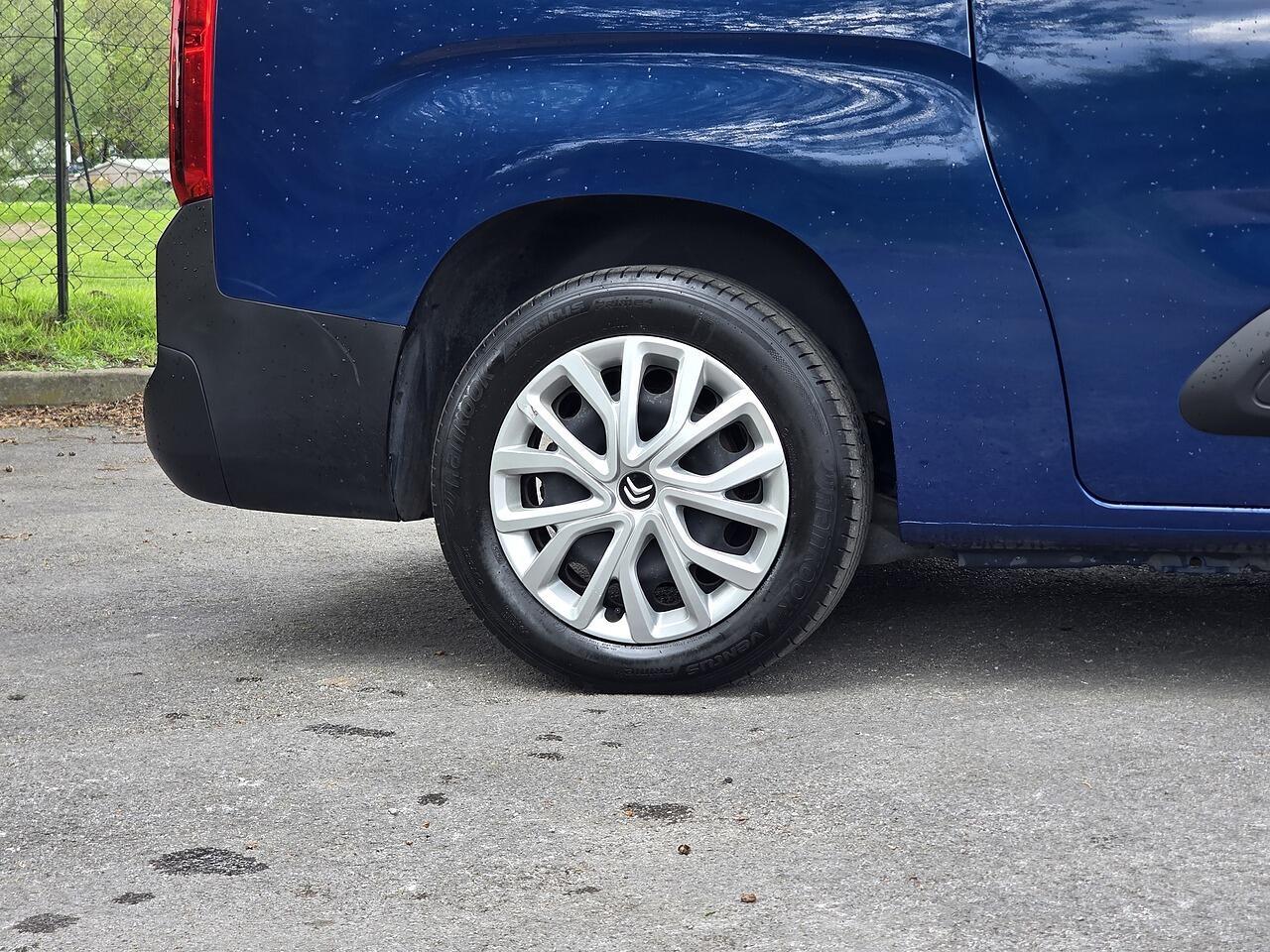 Citroen e-Berlingo - Image 24