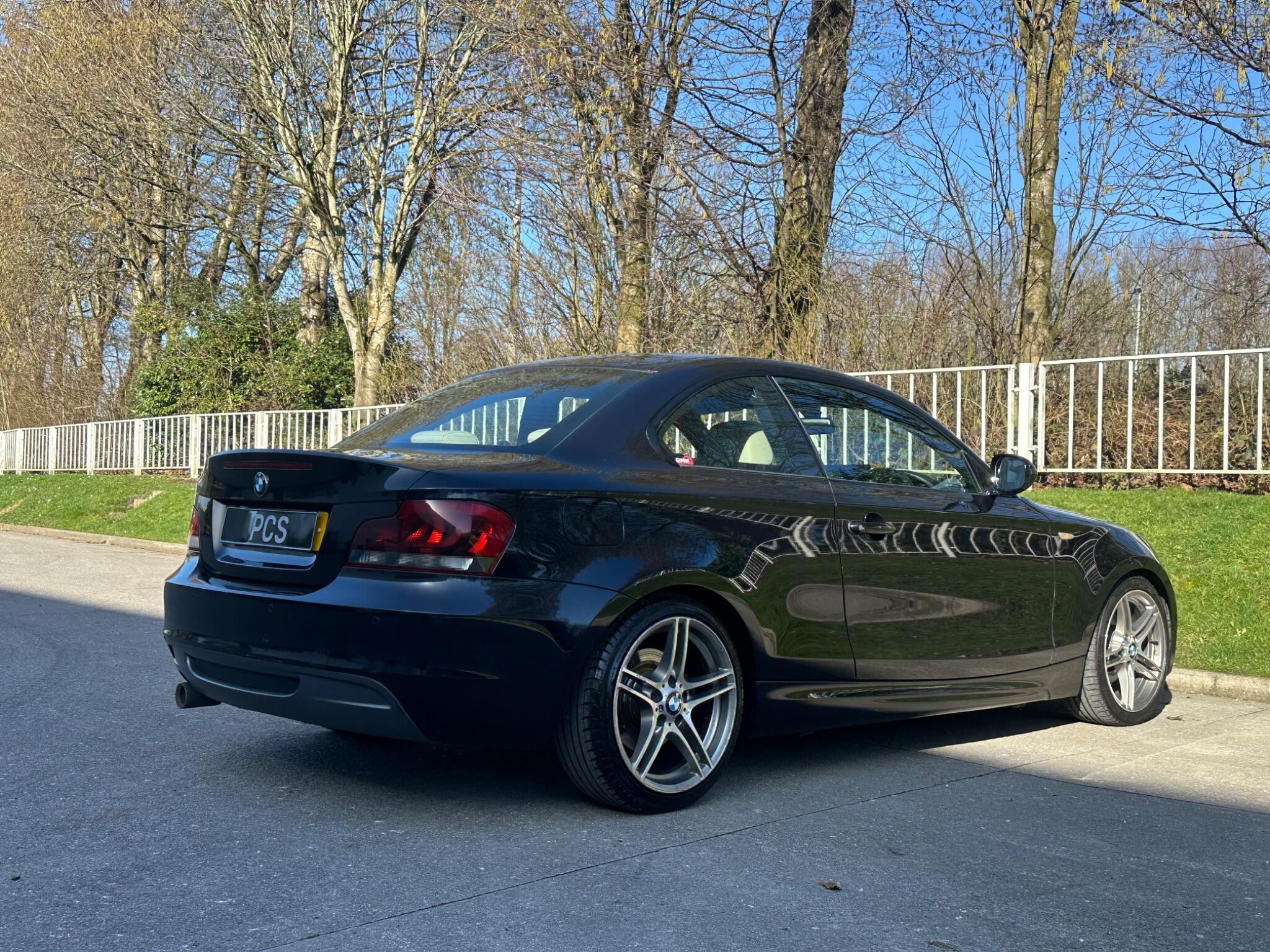 BMW 1 Series - Image 20
