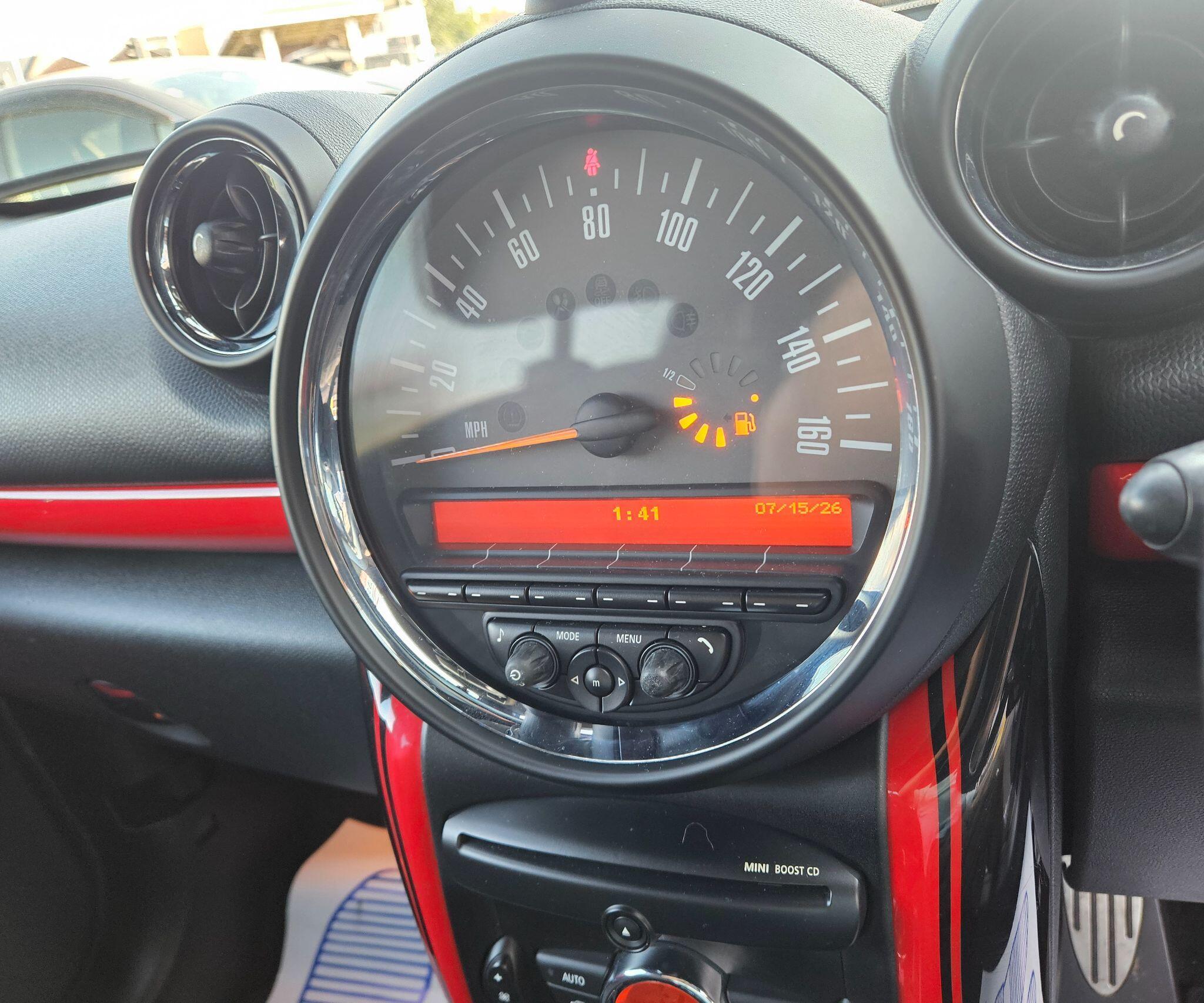MINI Countryman - Image 32