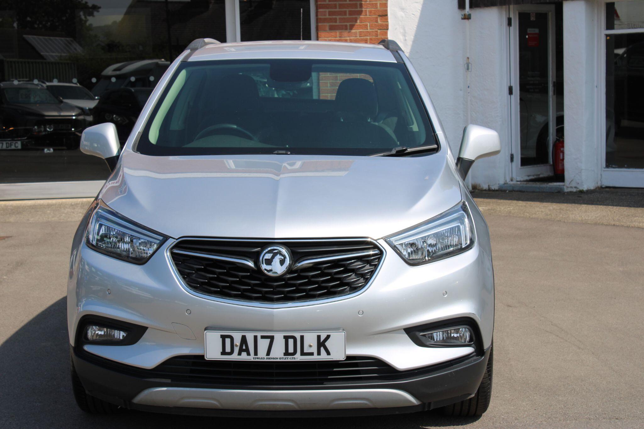 Vauxhall Mokka X - Image 14