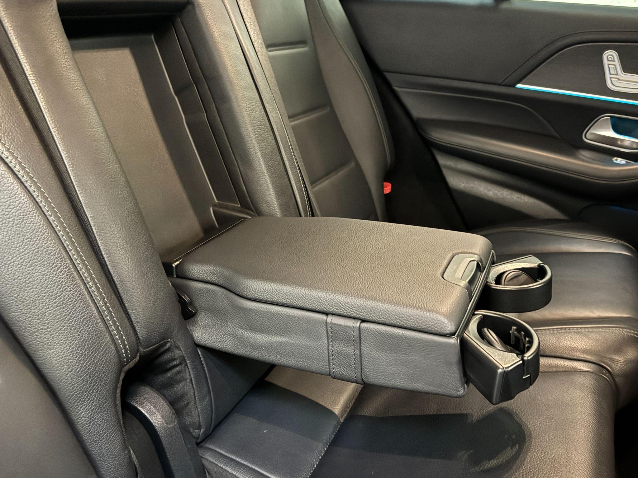 Mercedes GLE - Image 45