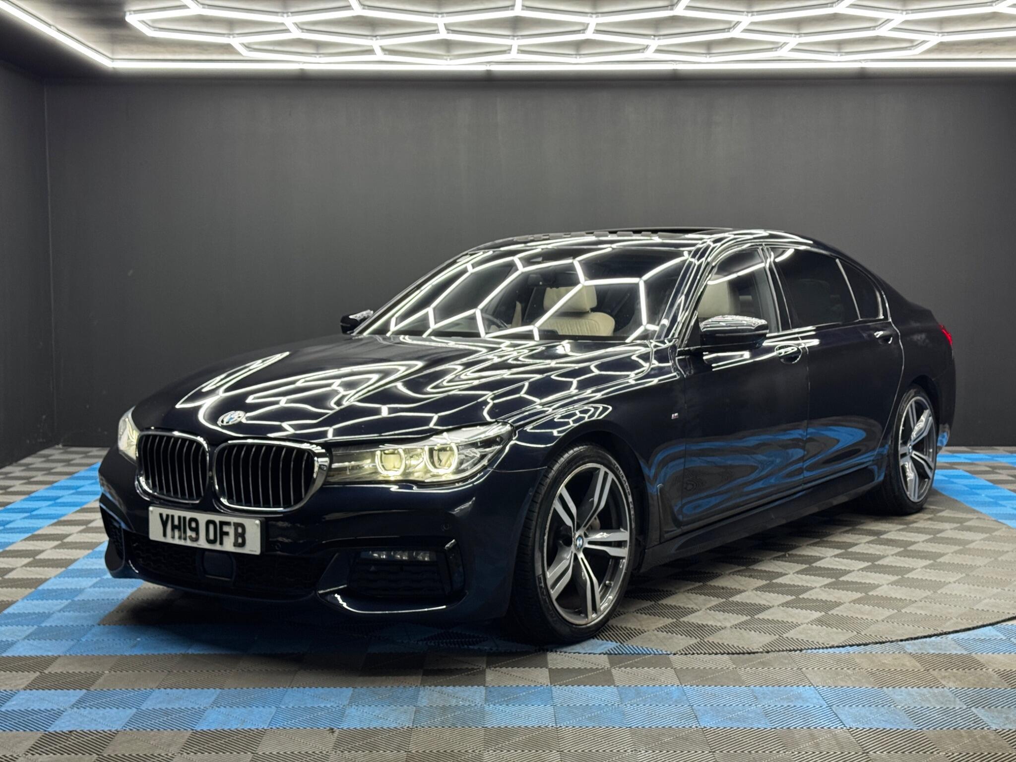 BMW 7 Series - Image 3