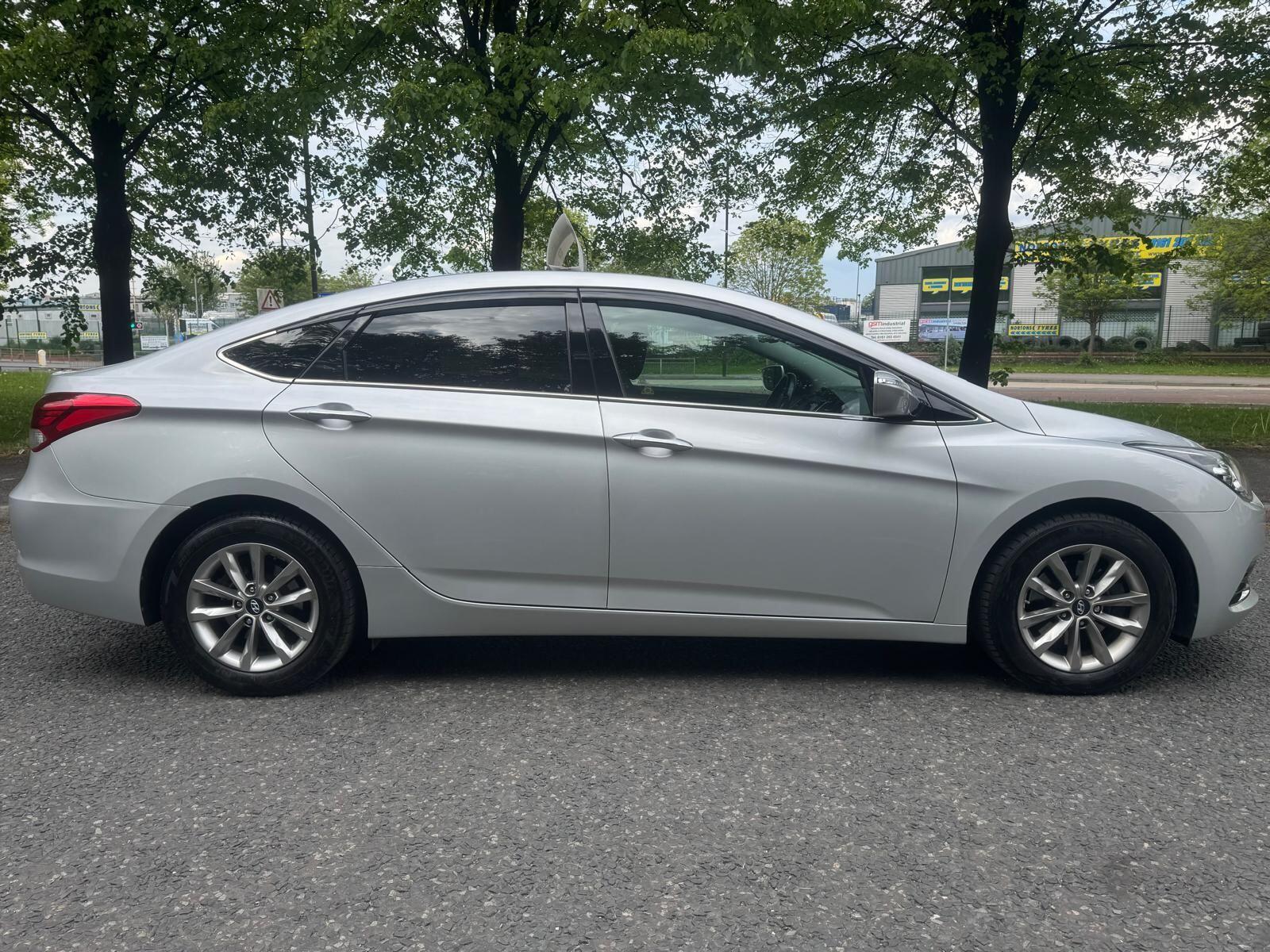 Hyundai i40 - Image 10