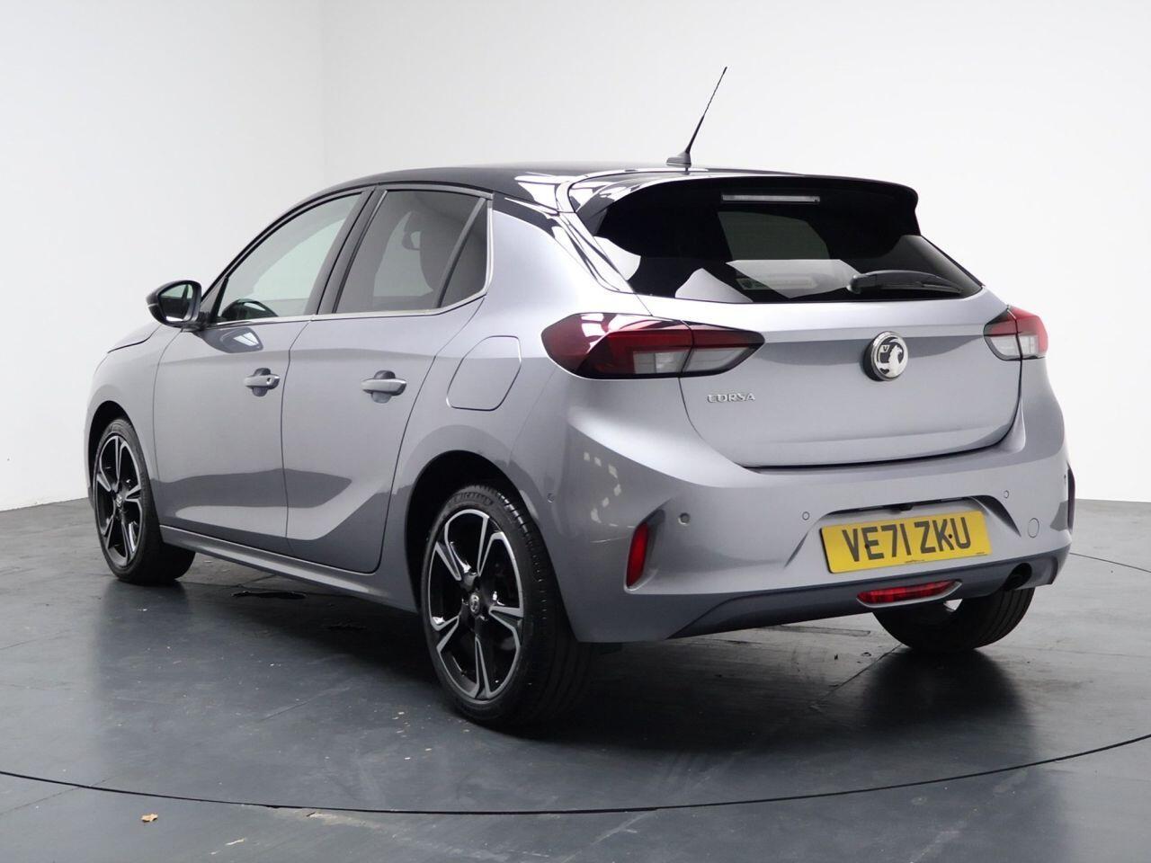 Vauxhall Corsa - Image 9