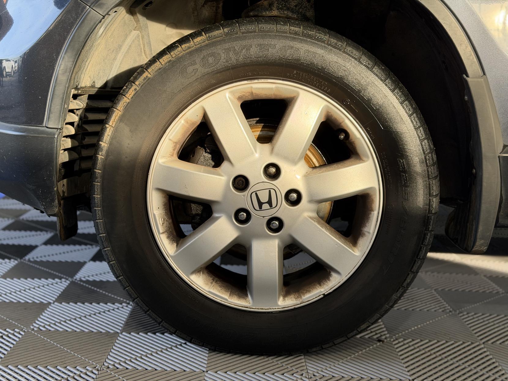 Honda CR-V - Image 15