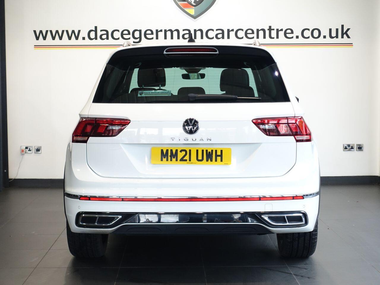 Volkswagen Tiguan - Image 6