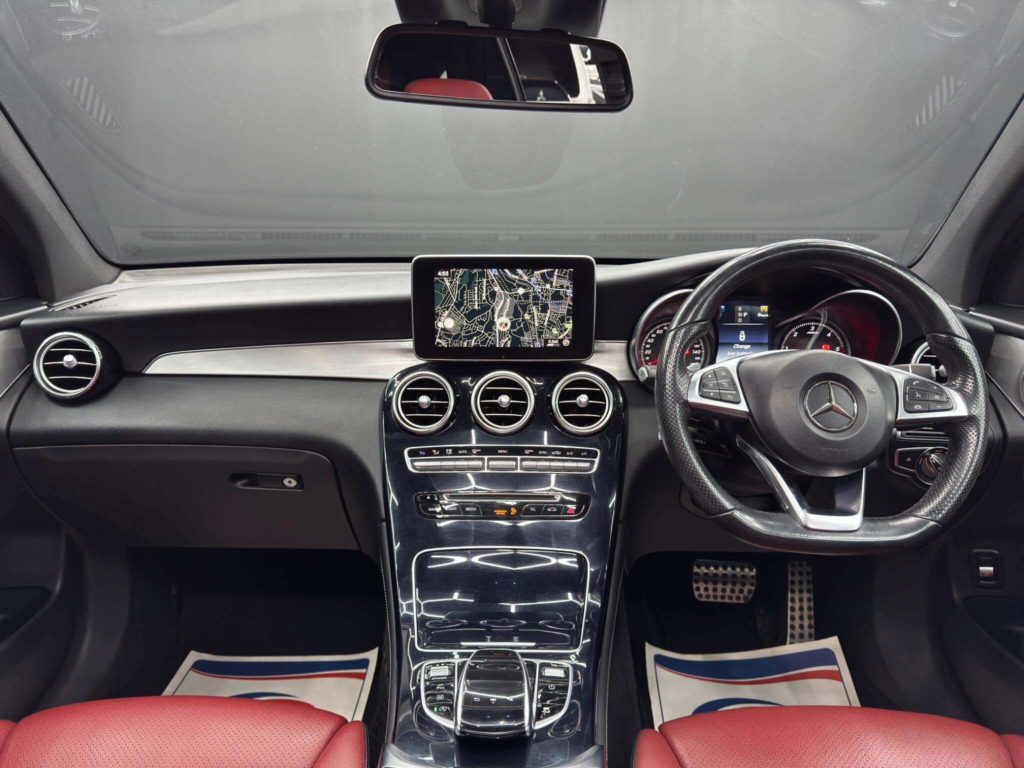 Mercedes GLC - Image 10