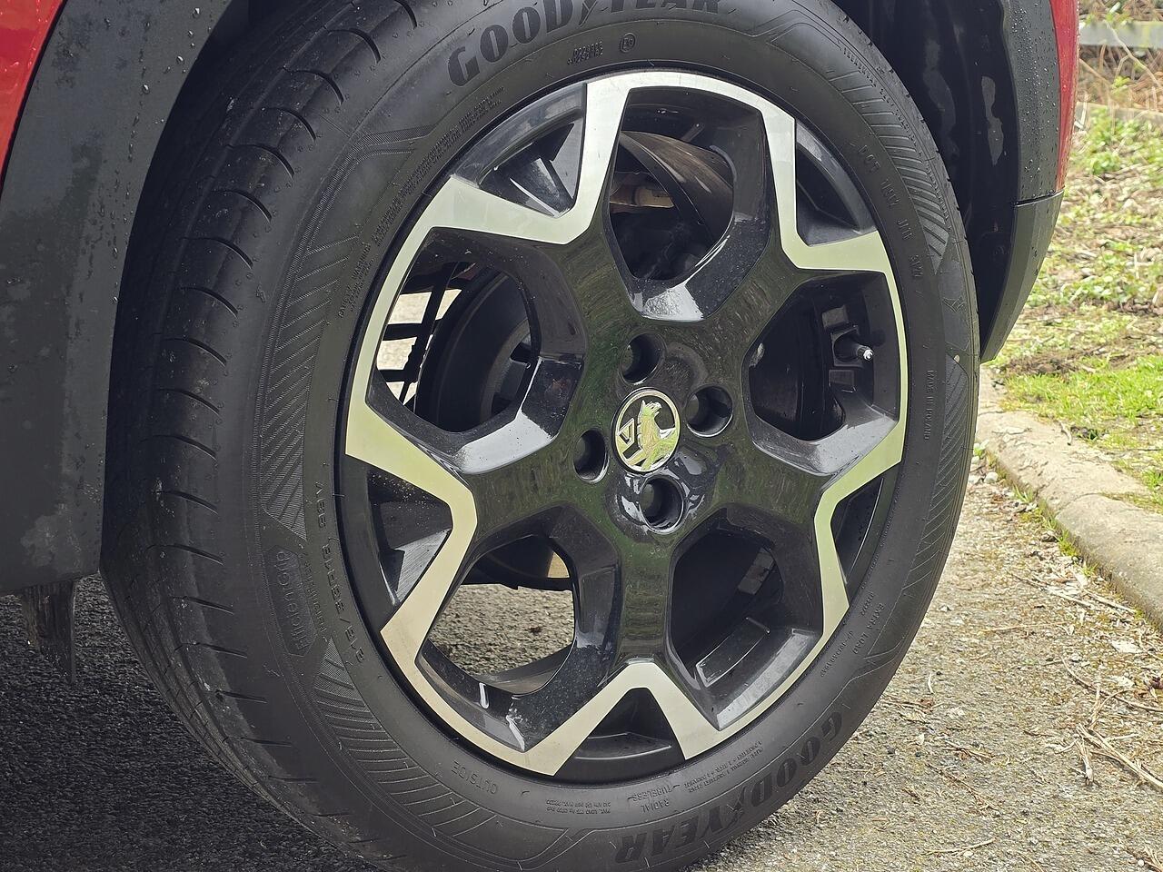 Vauxhall Mokka - Image 7