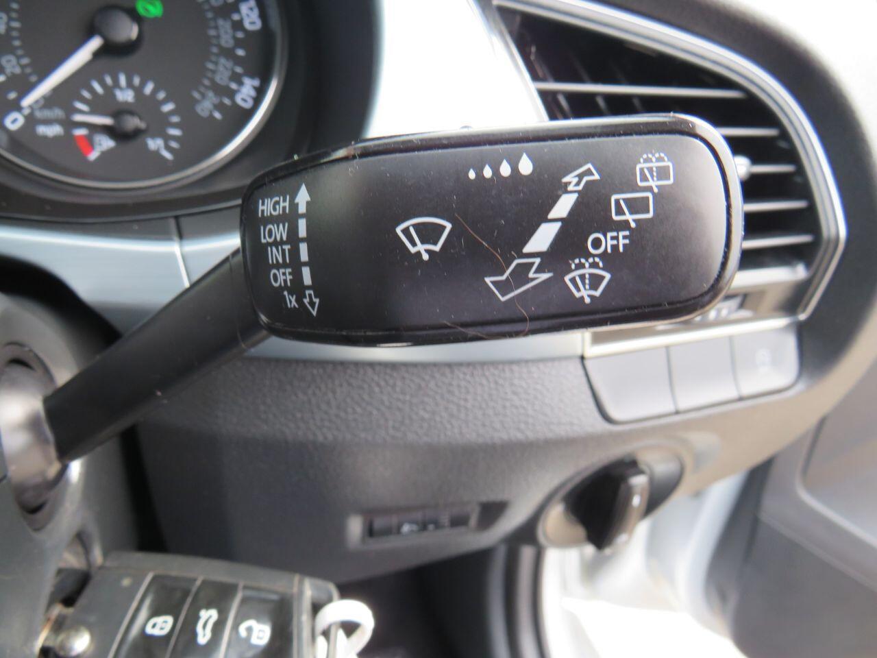 Skoda Fabia - Image 19