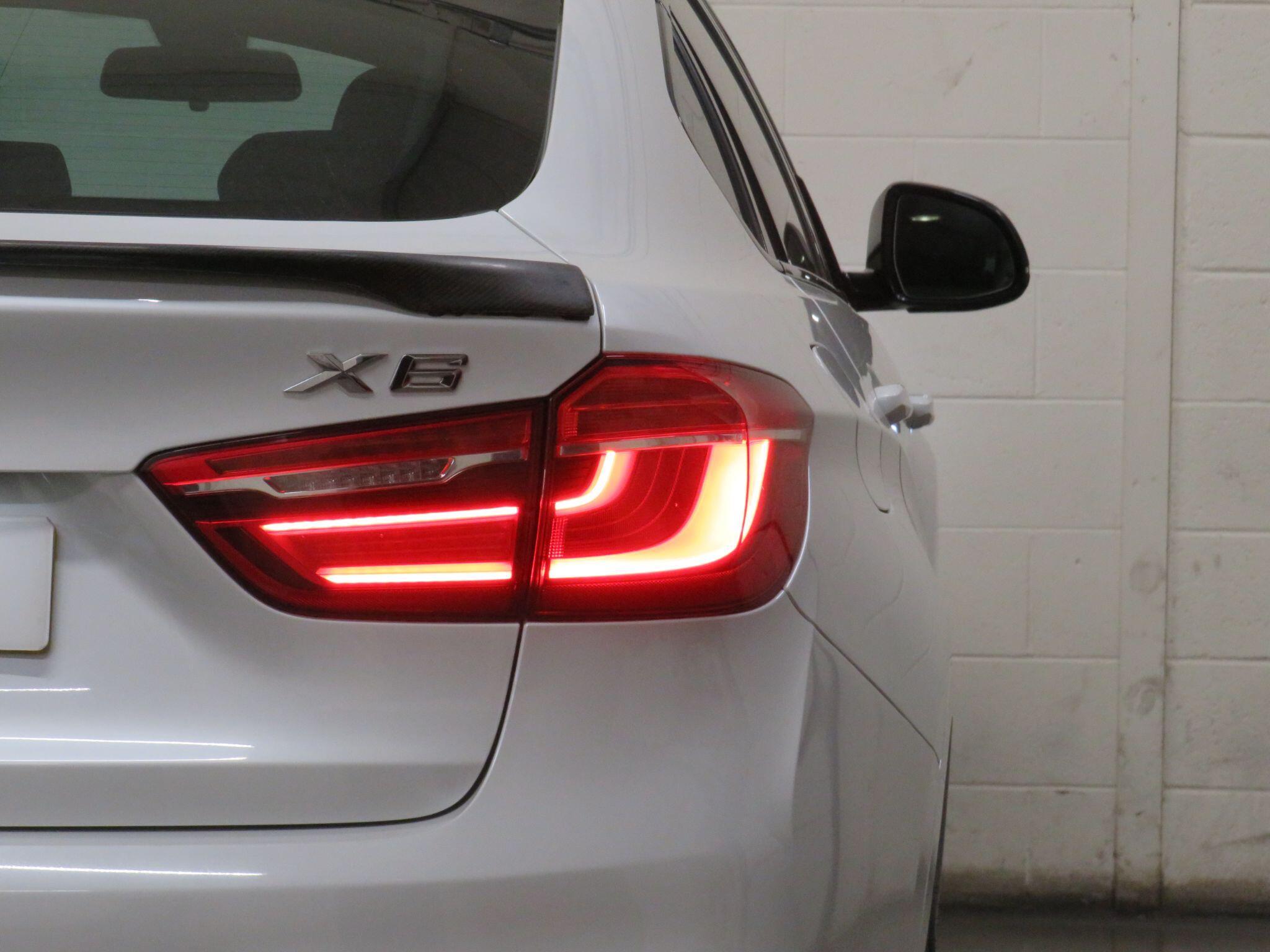 BMW X6 - Image 12
