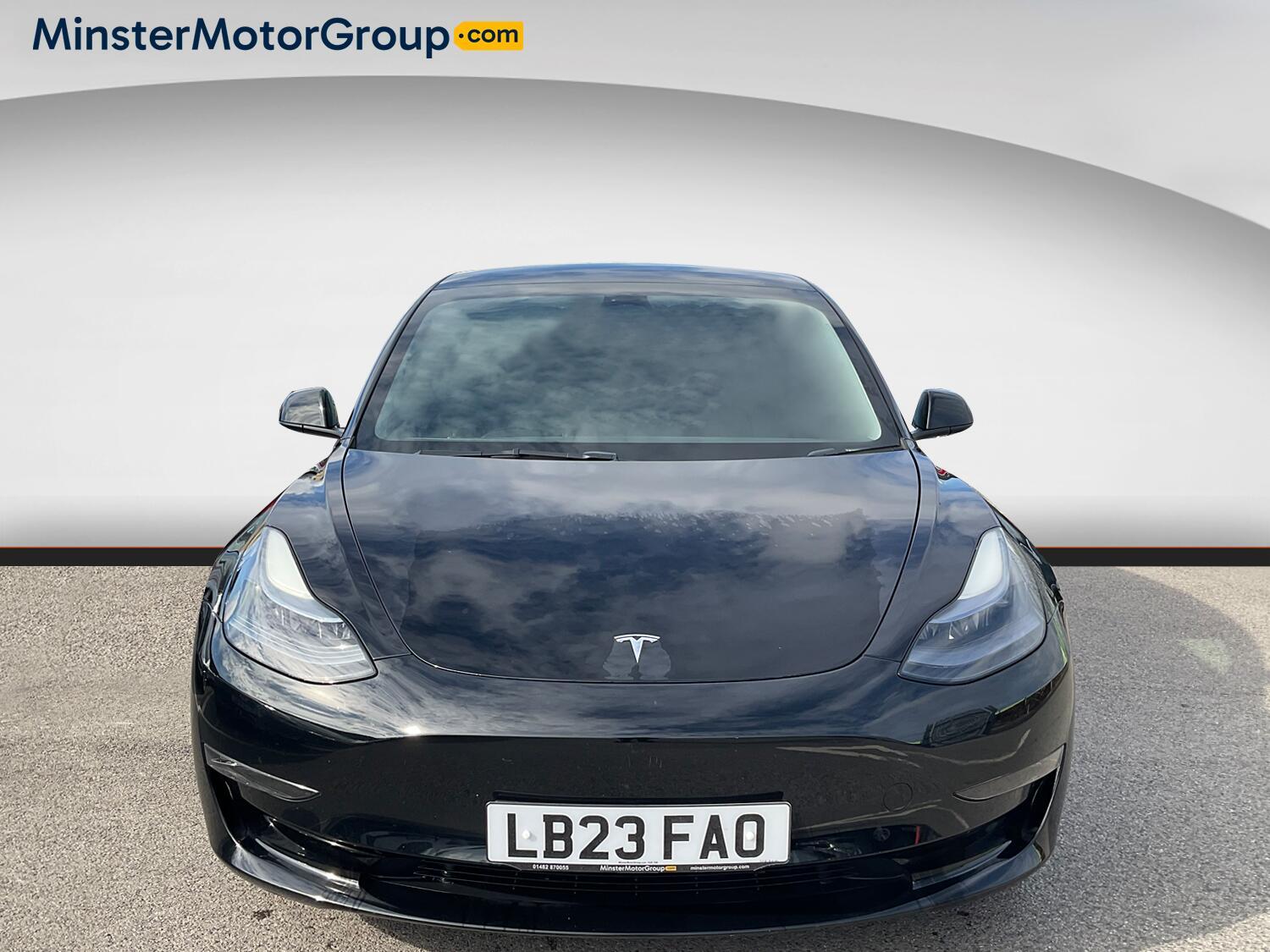 Tesla Model 3 - Image 5