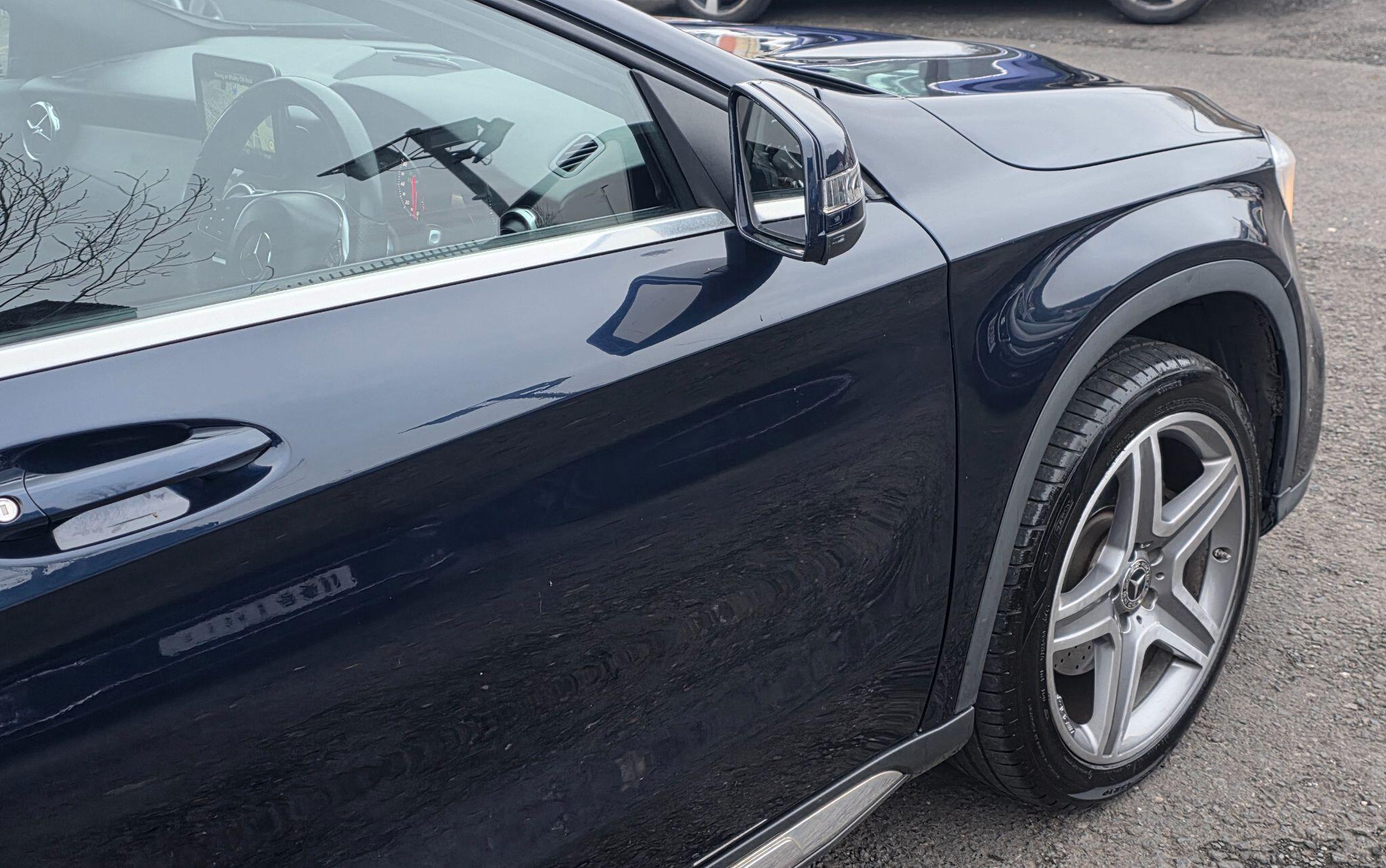 Mercedes GLA - Image 10