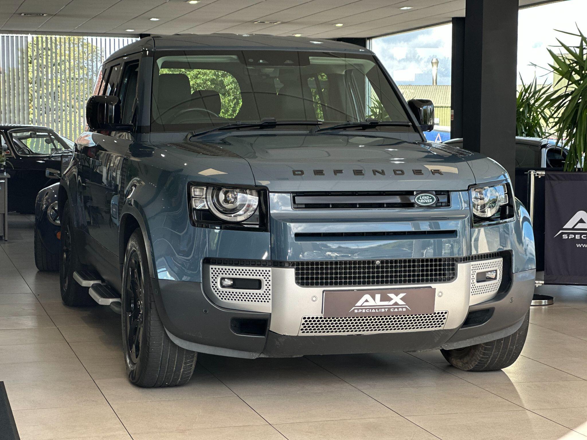 Land Rover Defender 110 - Image 6