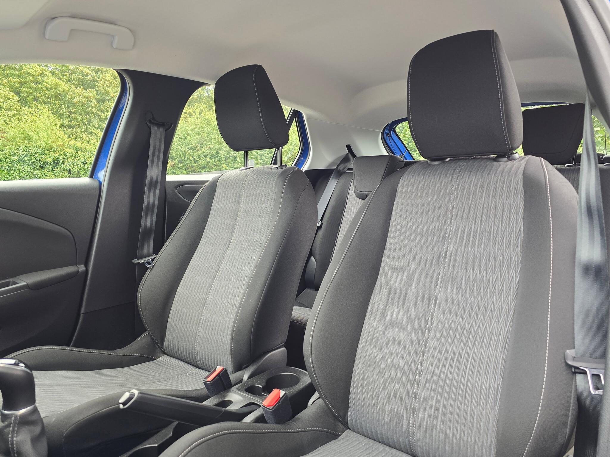 Vauxhall Corsa - Image 3