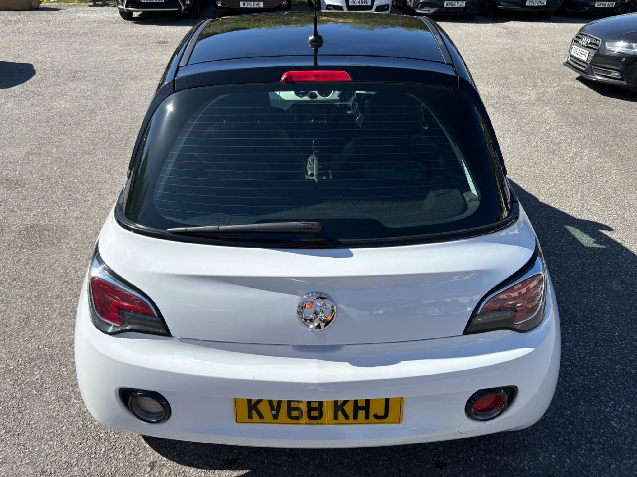 Vauxhall ADAM - Image 16