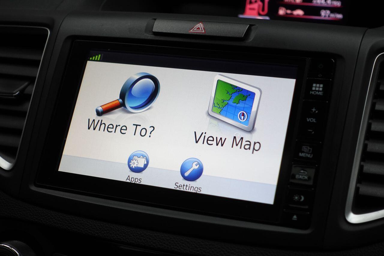 Honda CR-V - Image 3