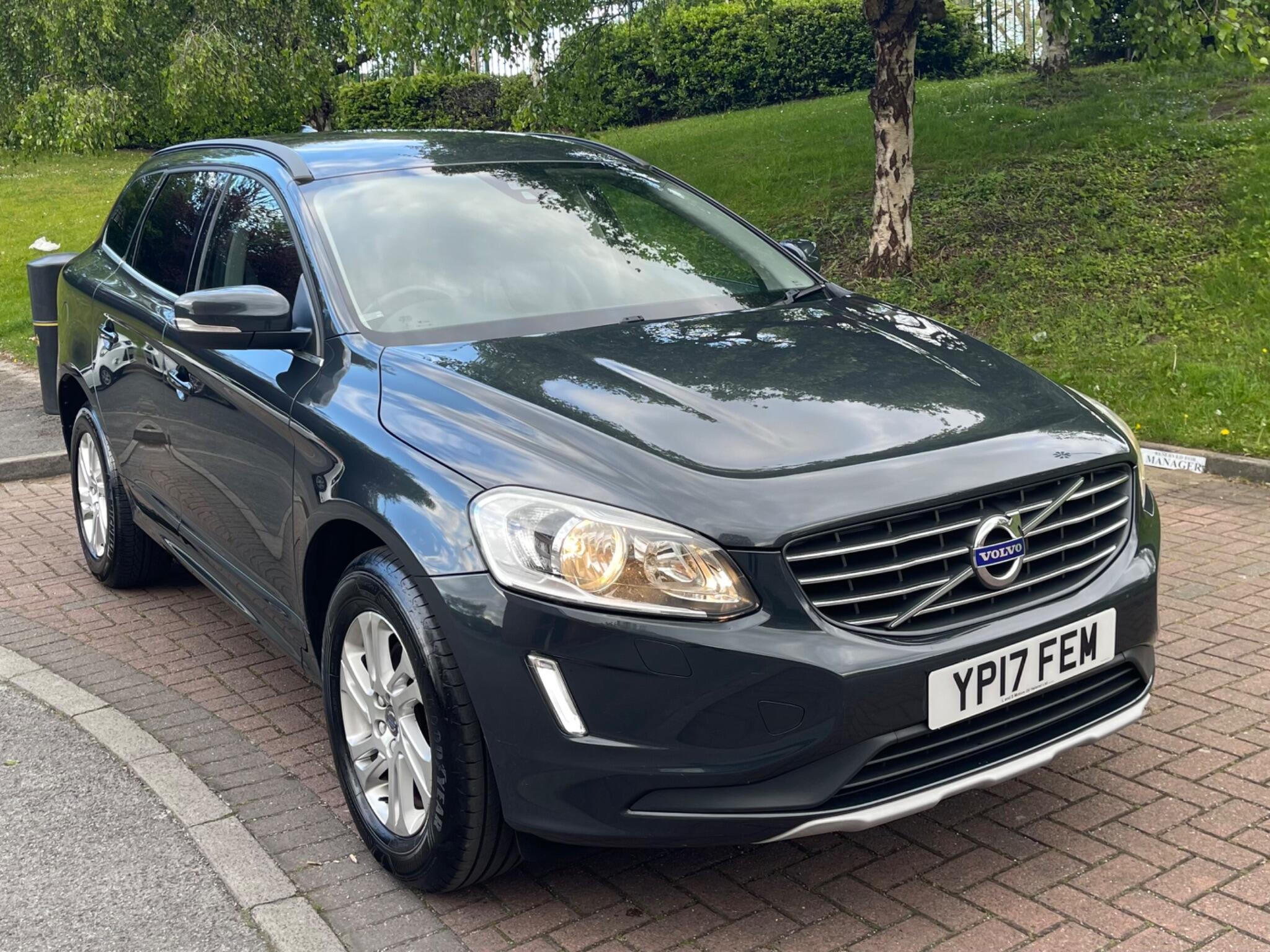 Volvo XC60 - Image 27