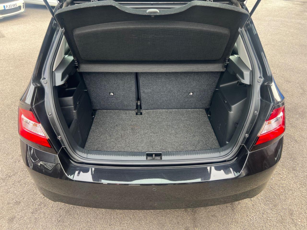 Skoda Fabia - Image 6