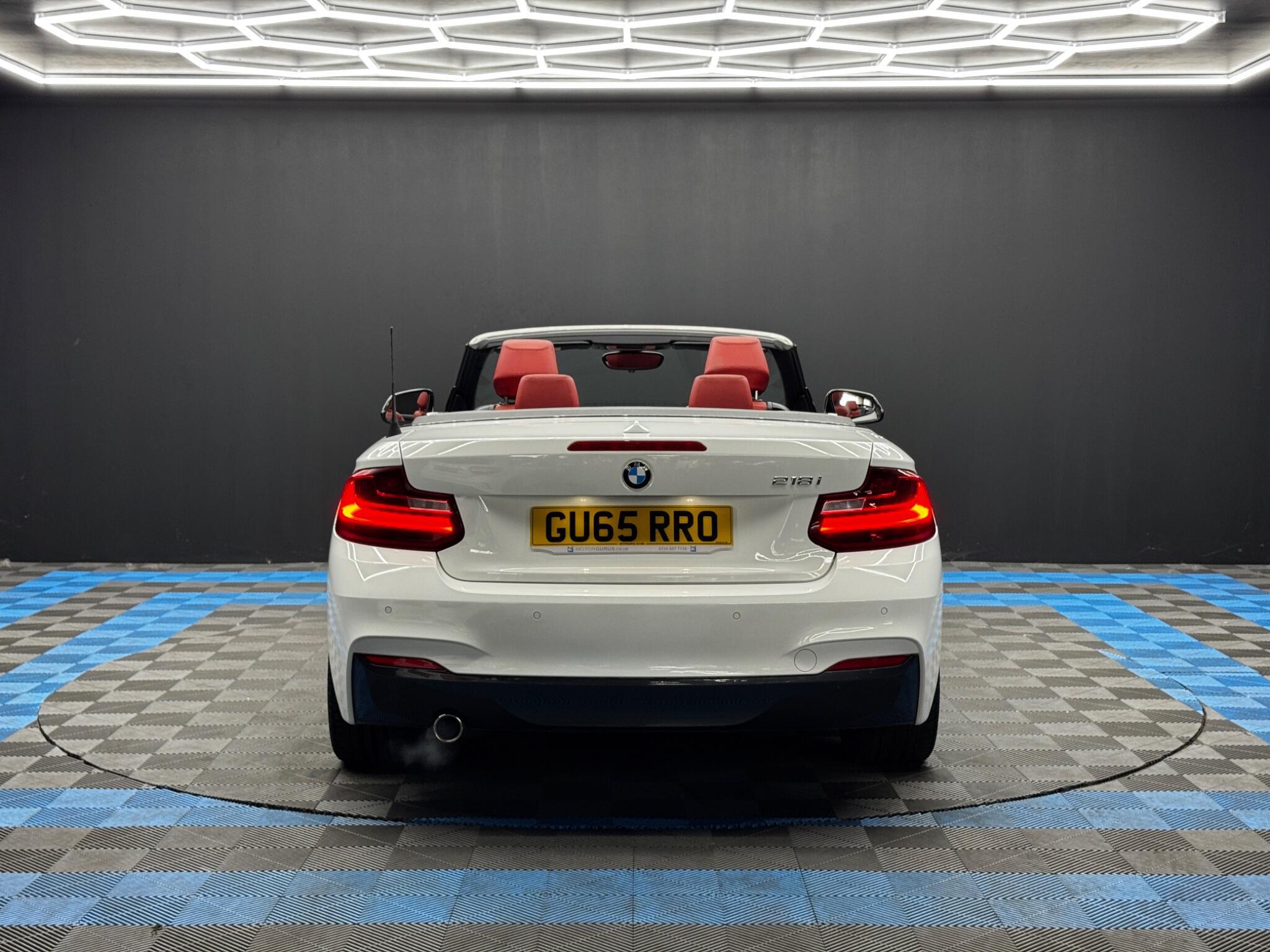 BMW 2 Series - Image 6