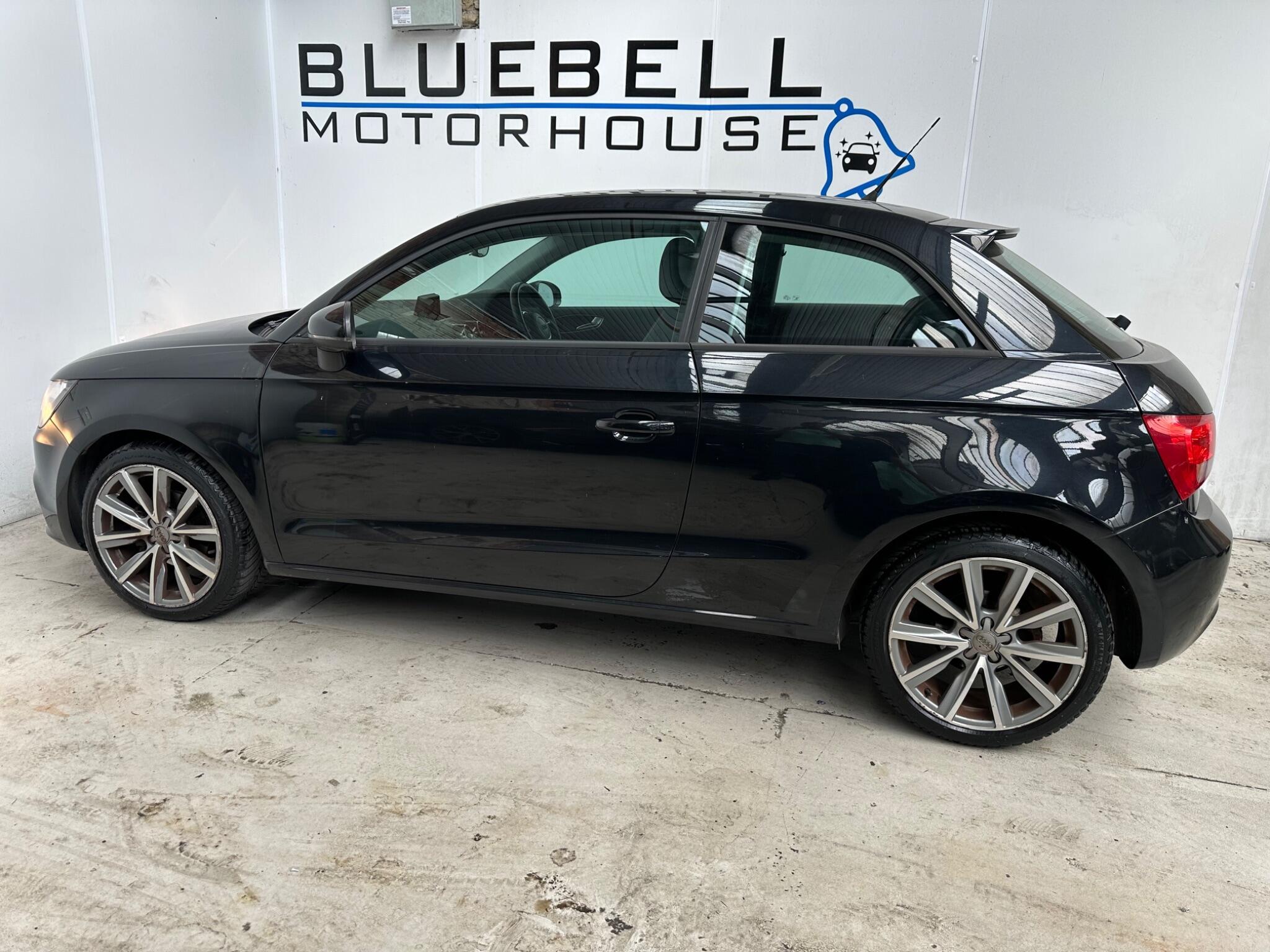 Audi A1 - Image 8