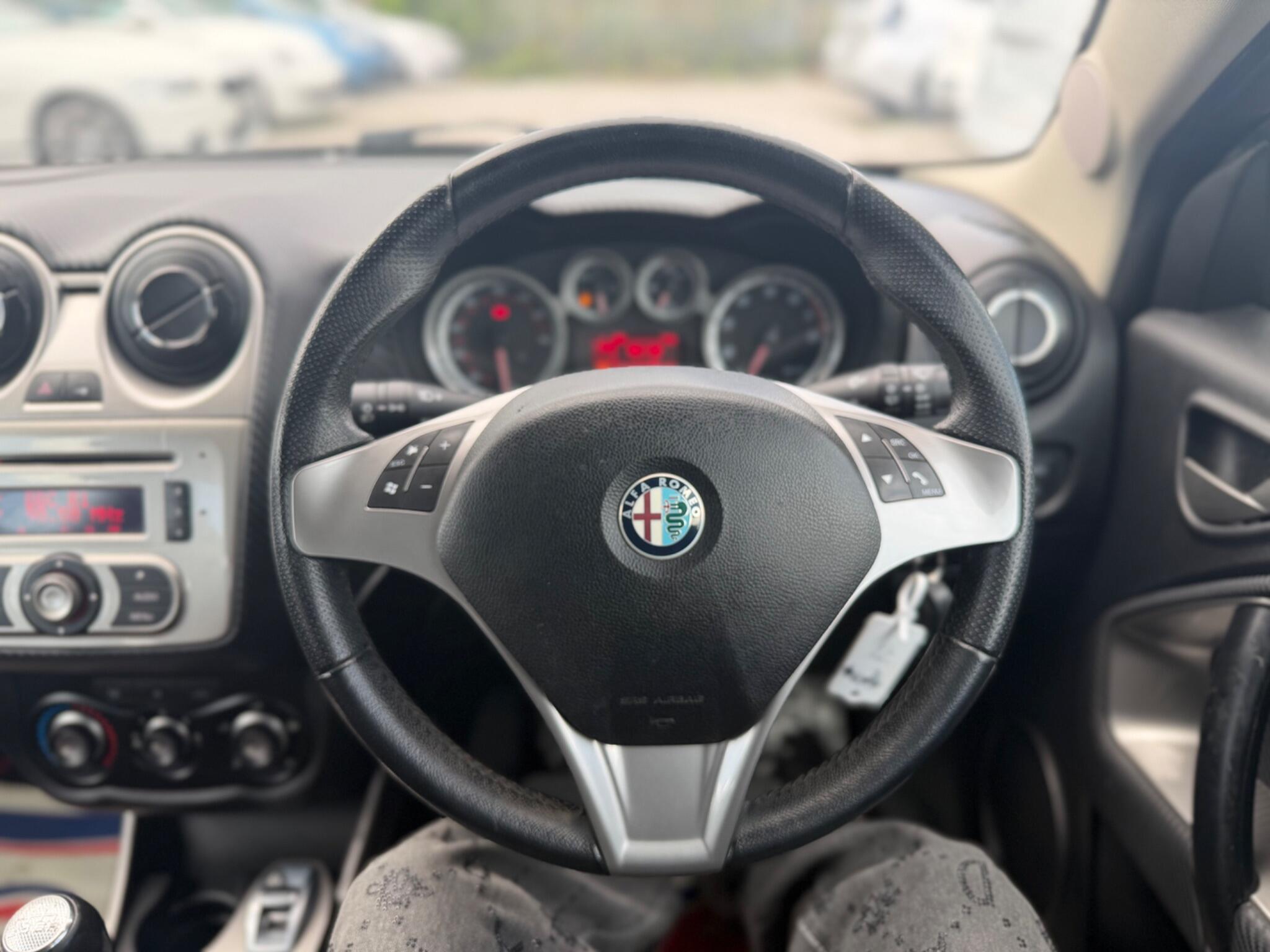 Alfa Romeo MiTo - Image 21