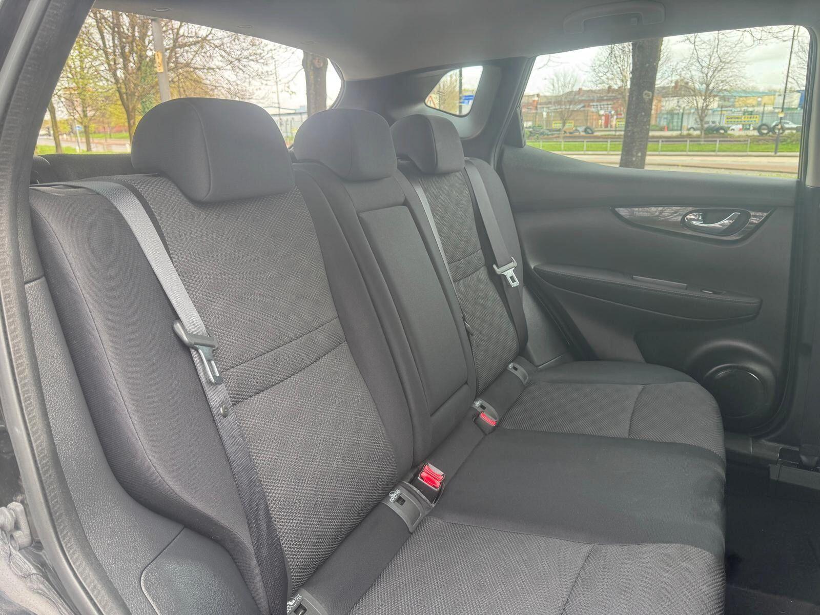Nissan Qashqai - Image 27