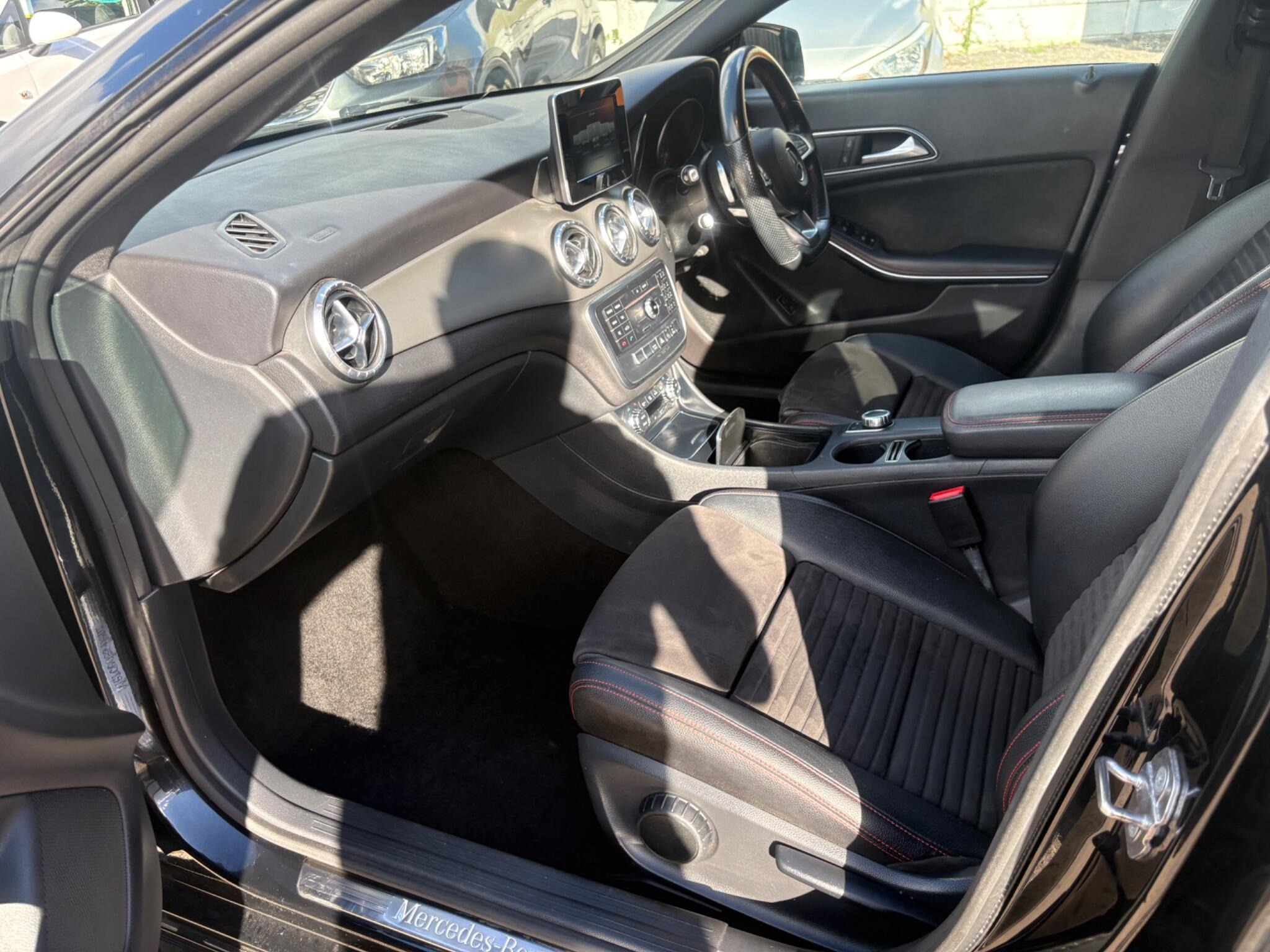 Mercedes CLA - Image 19