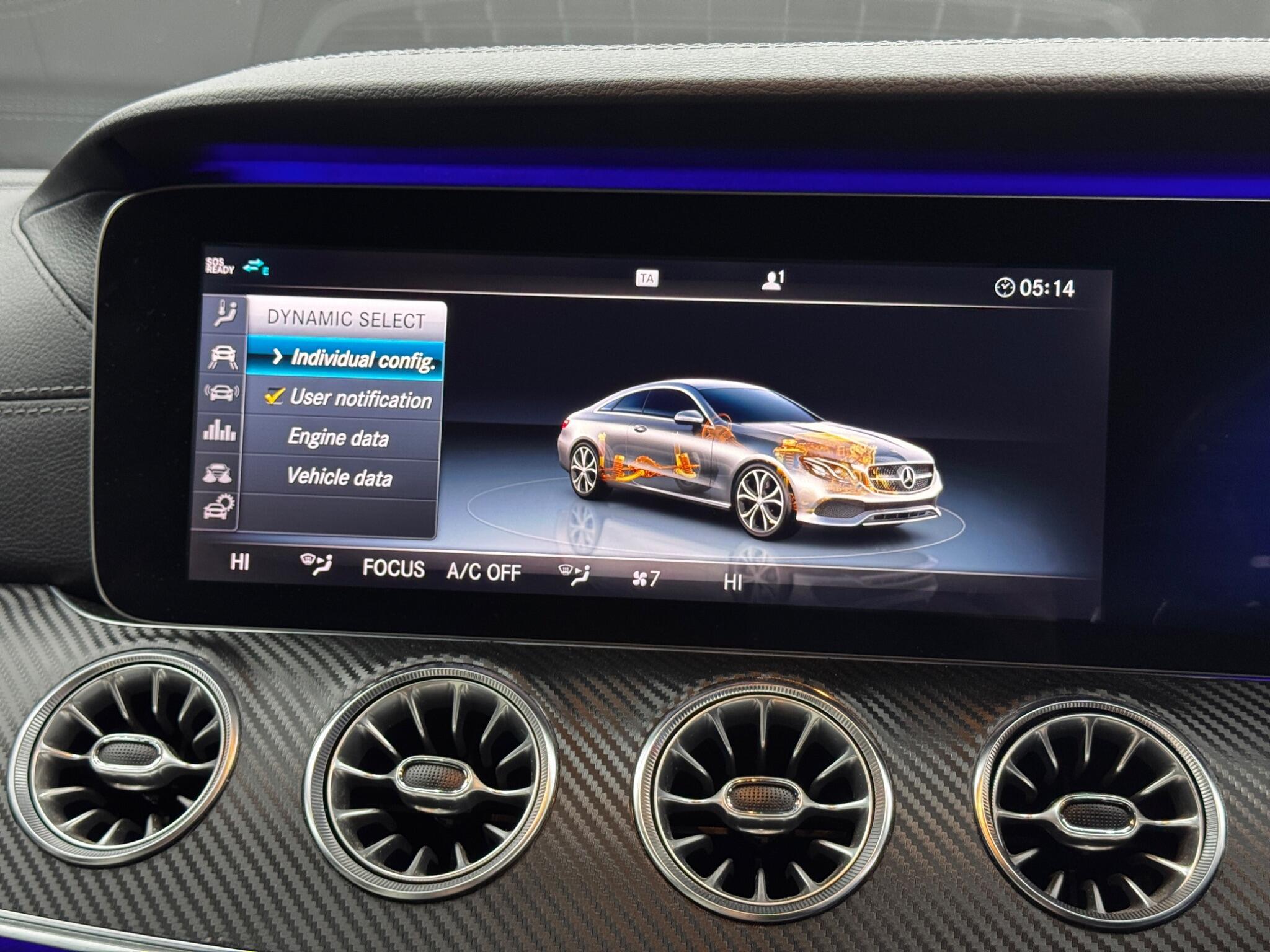 Mercedes E Class - Image 33