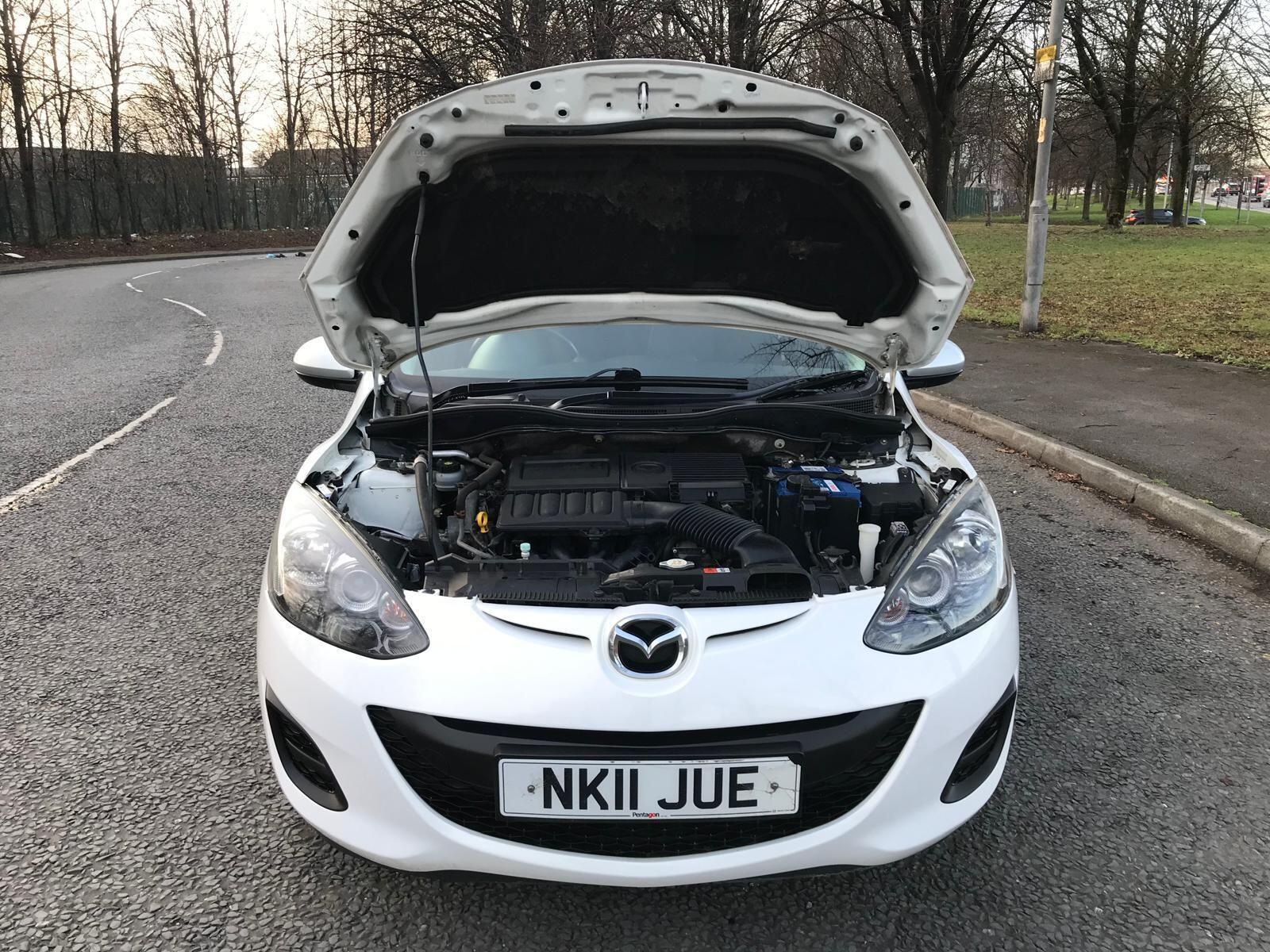 Mazda MAZDA2 - Image 43