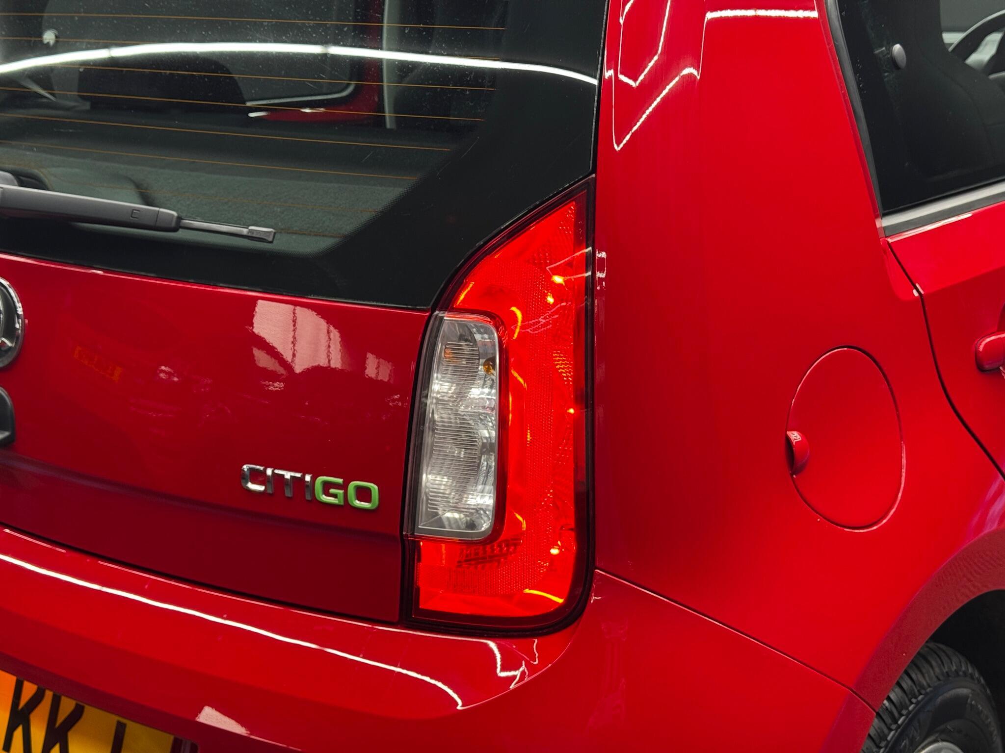 Skoda Citigo - Image 31