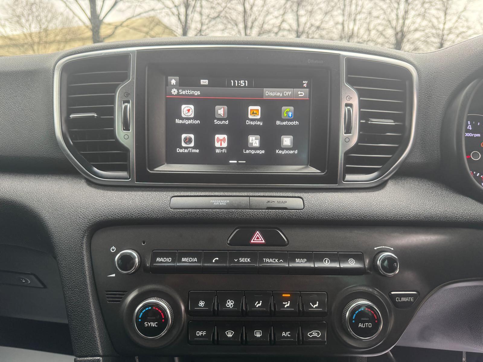 Kia Sportage - Image 37