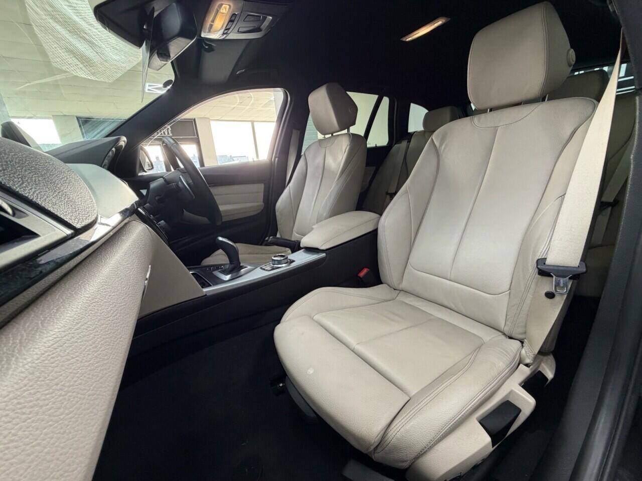 BMW 3 Series - Image 27