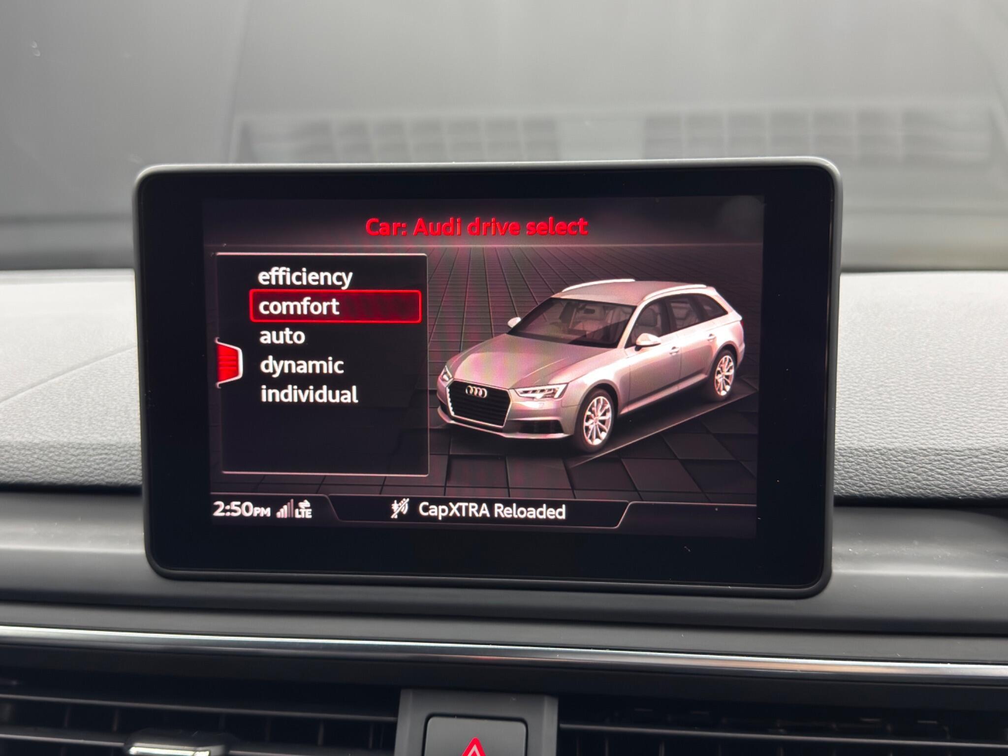 Audi A4 Avant - Image 35