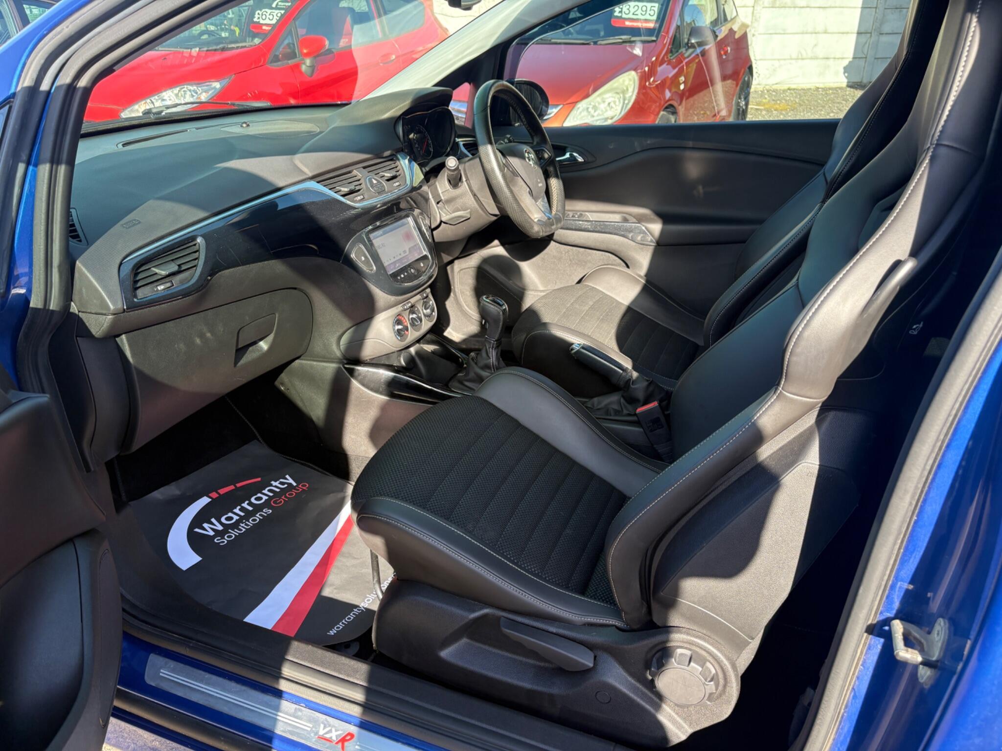 Vauxhall Corsa - Image 19