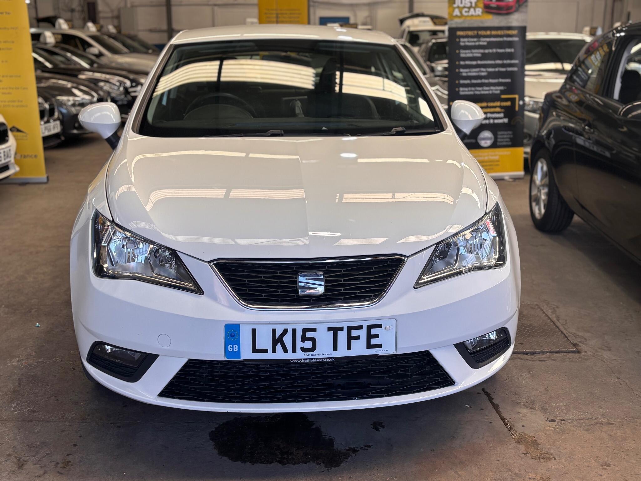 SEAT Ibiza - Image 13