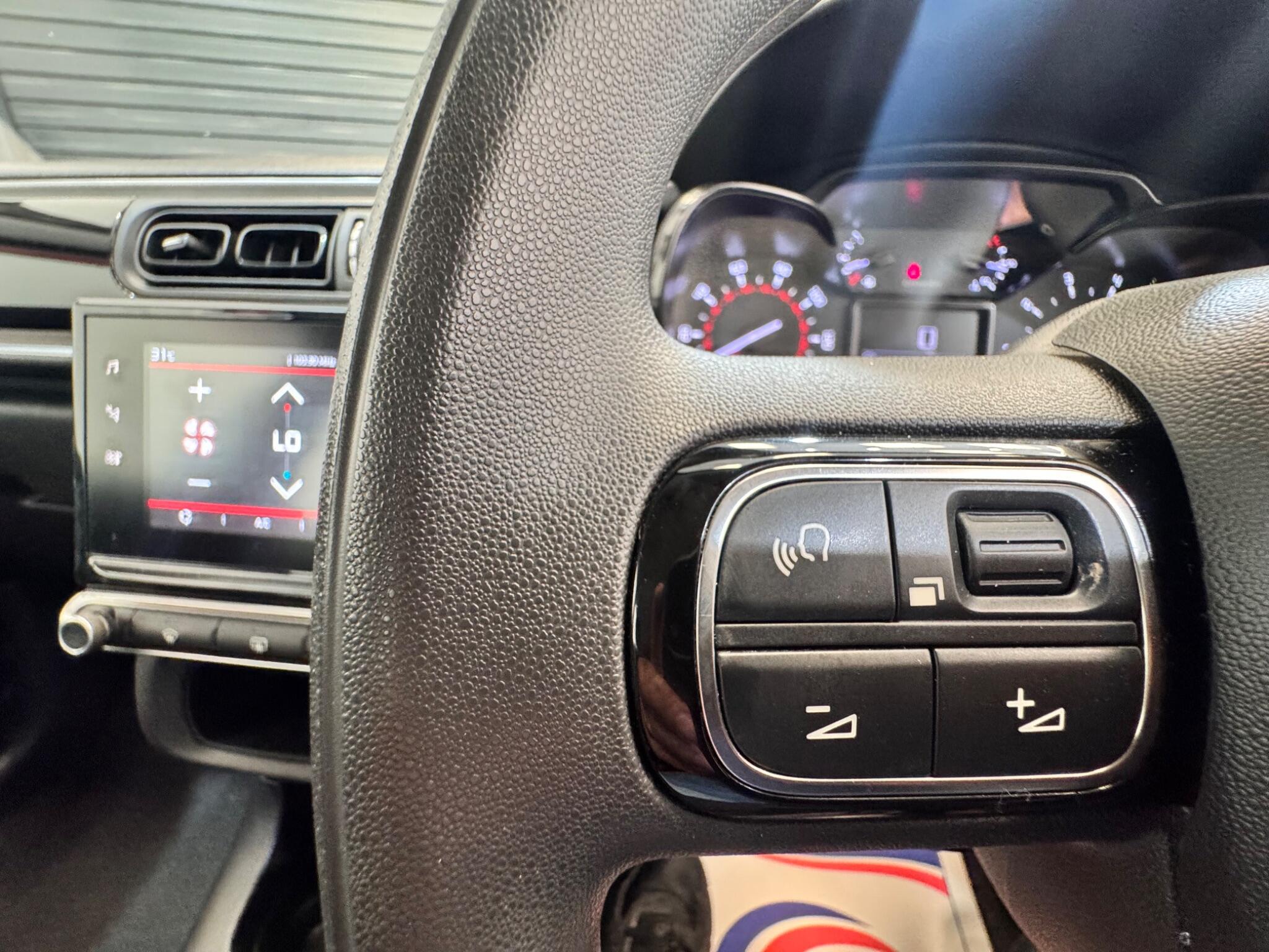 Citroen C3 - Image 18