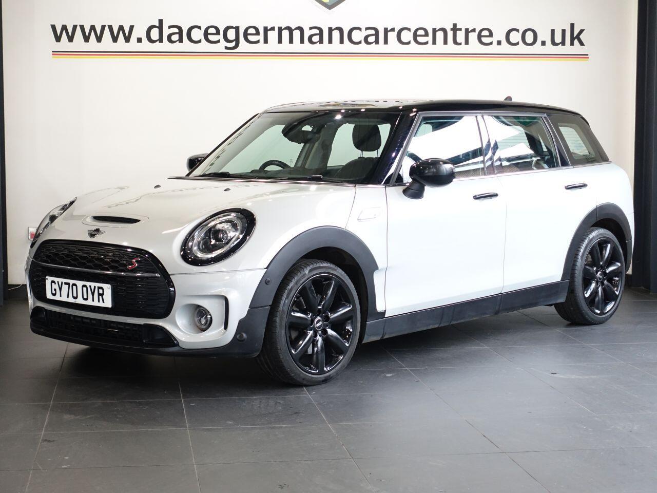 MINI Clubman - Image 9