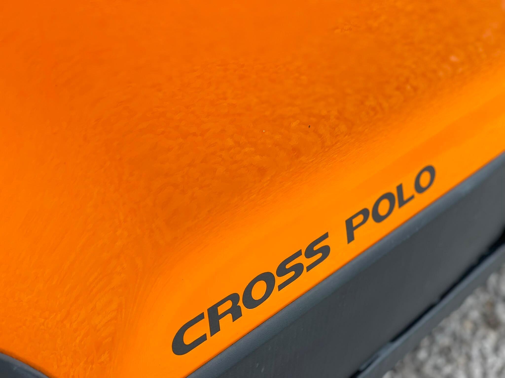 Volkswagen Polo LX - Image 11