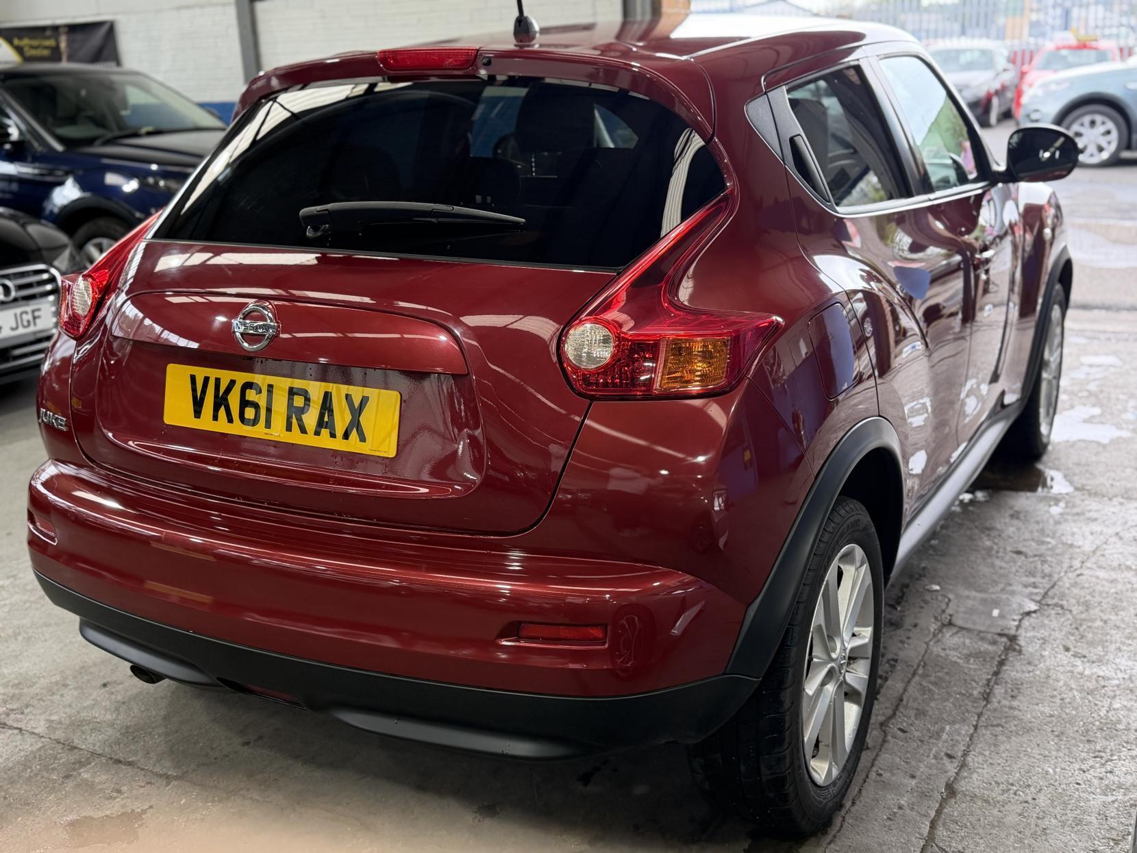 Nissan Juke - Image 7